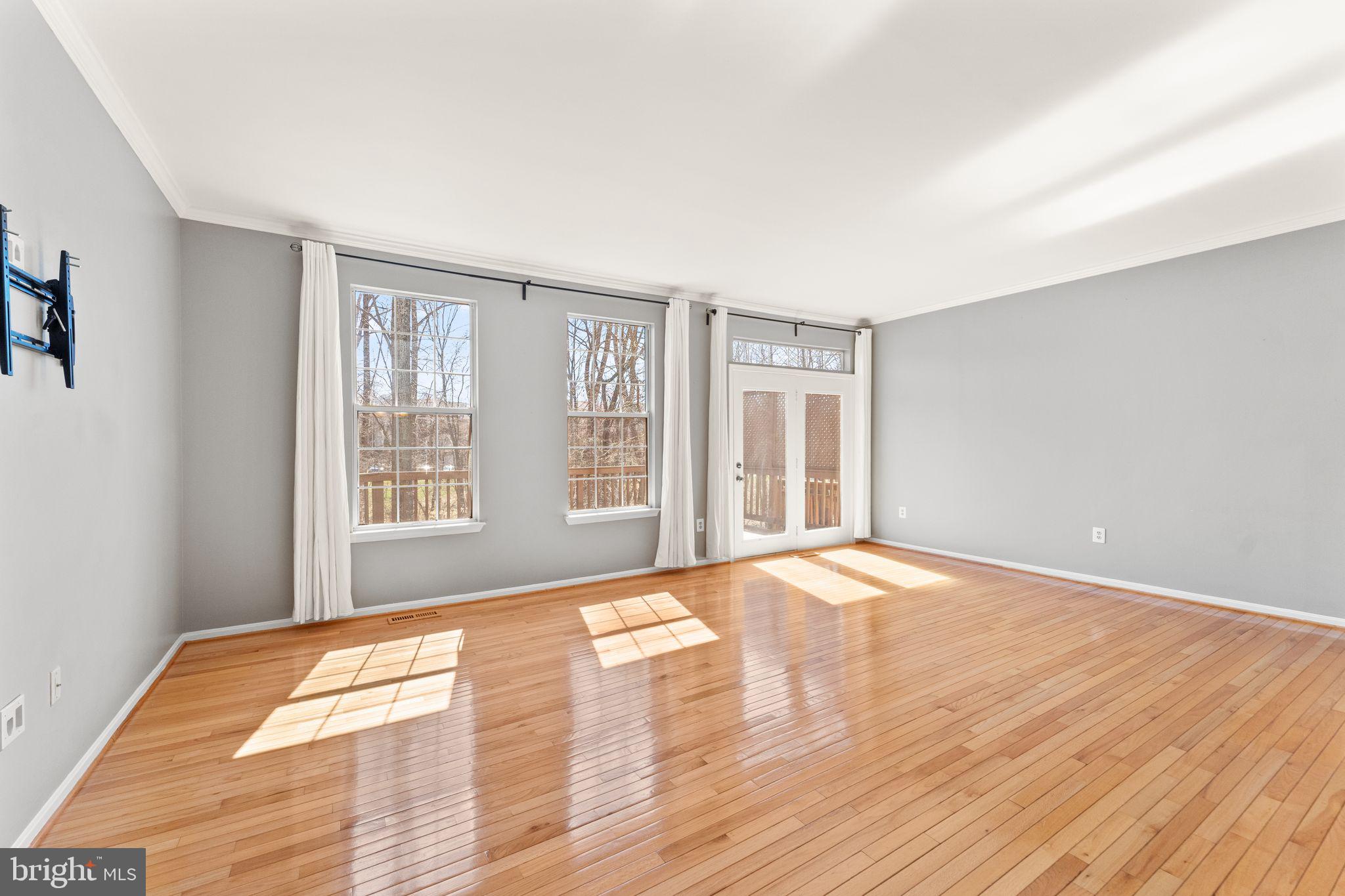 CASCADES - Residential