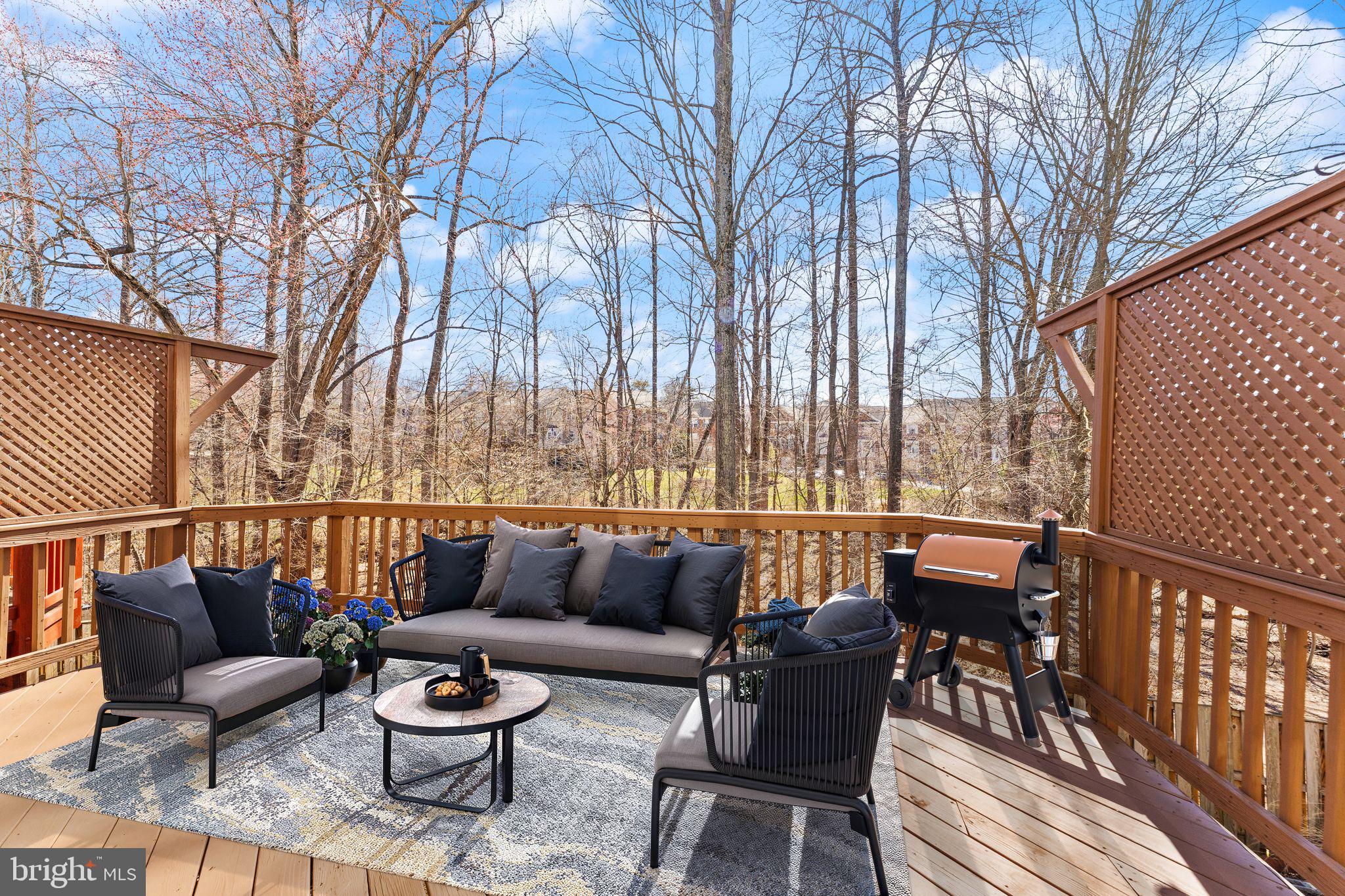 CASCADES - Residential