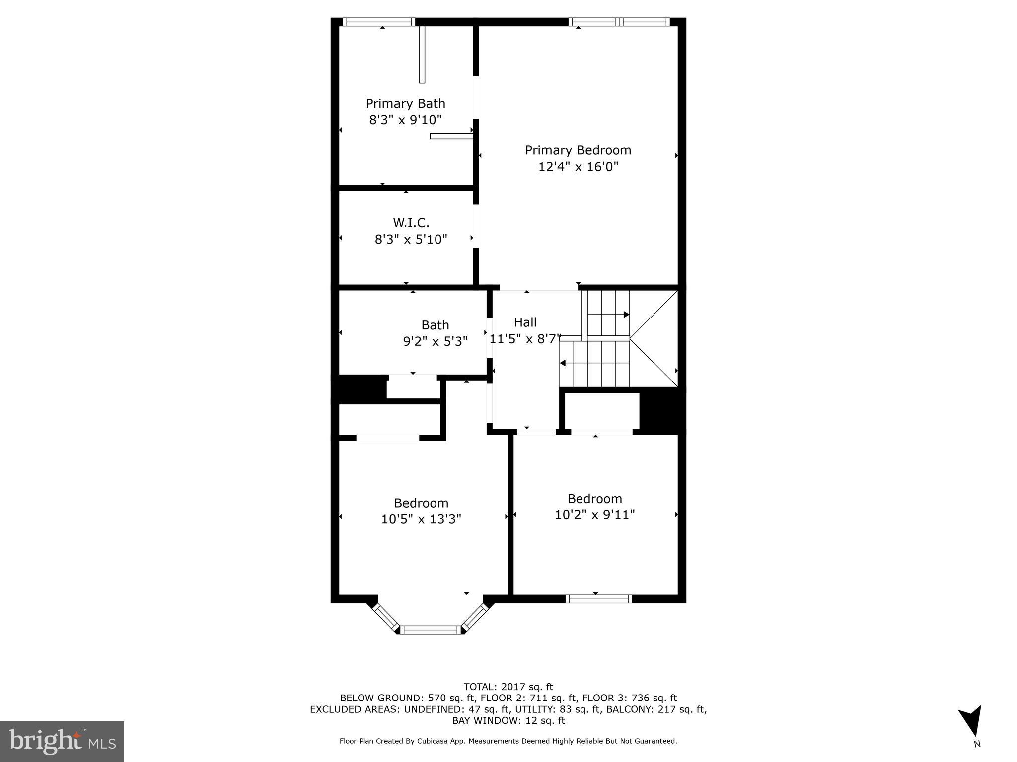 CASCADES - Residential