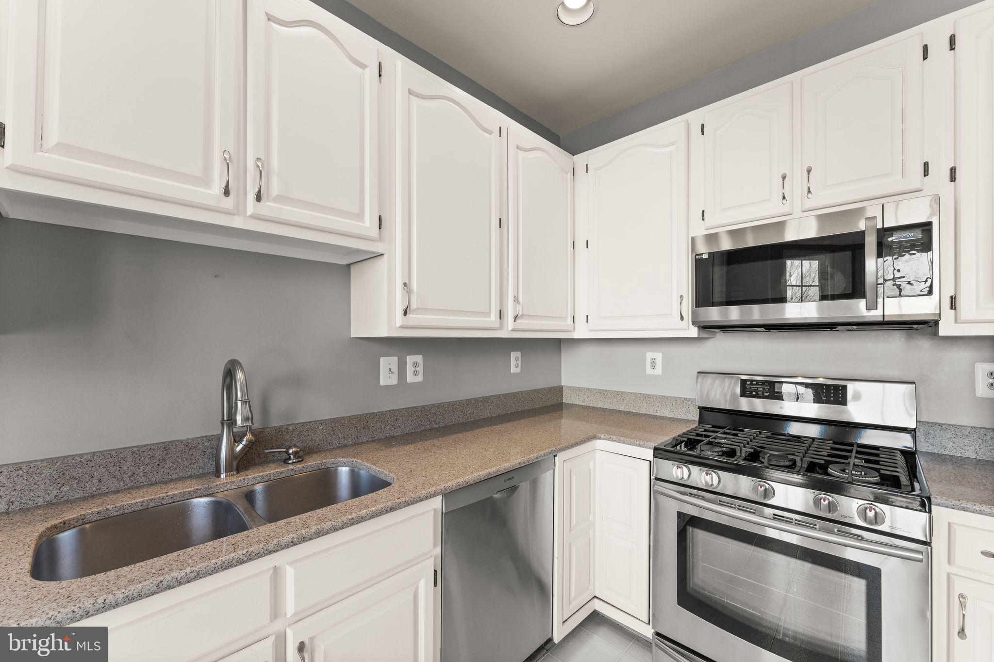 CASCADES - Residential