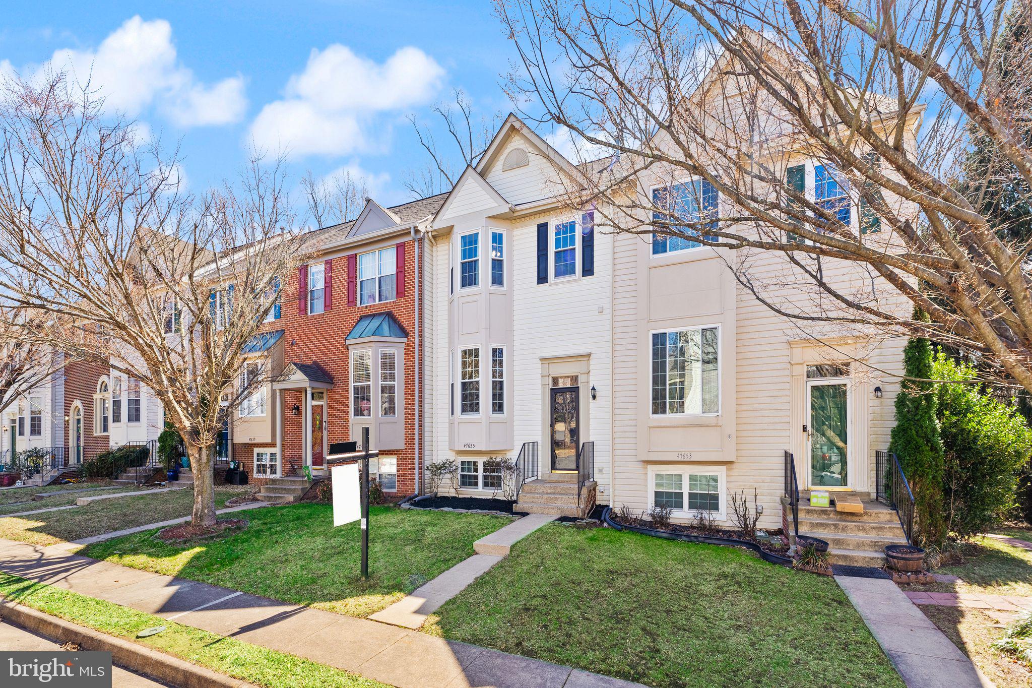 CASCADES - Residential