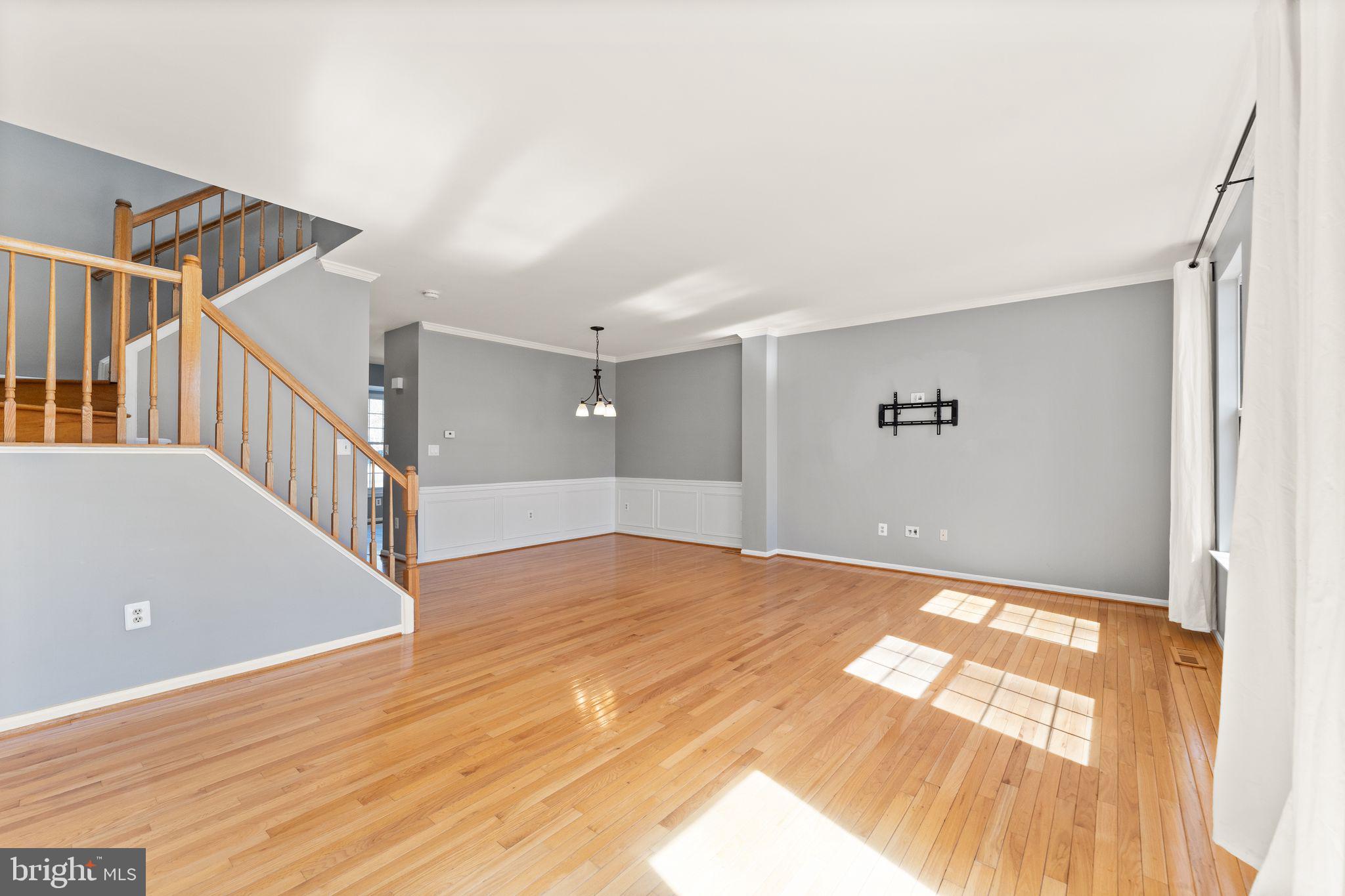 CASCADES - Residential