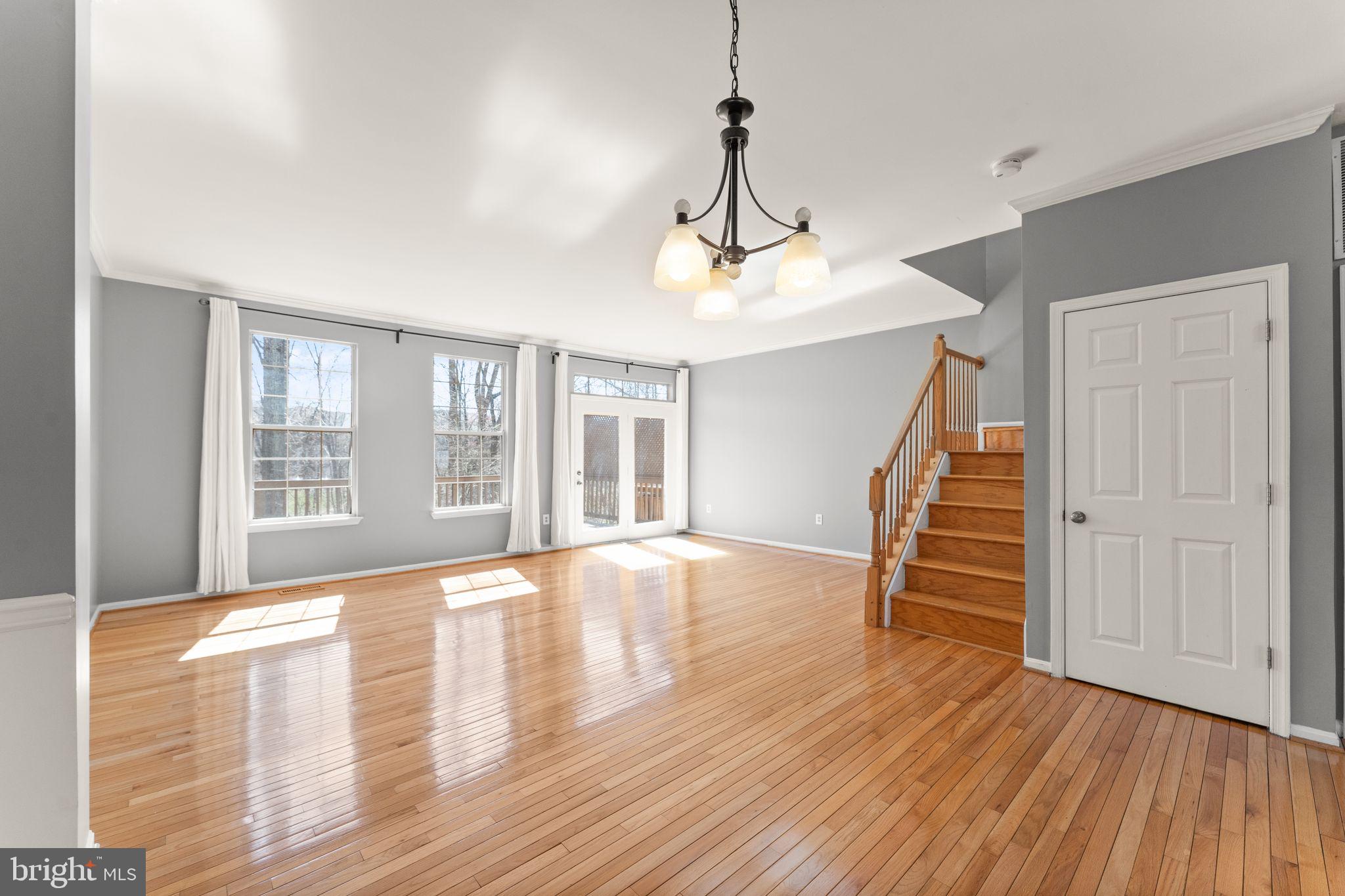 CASCADES - Residential