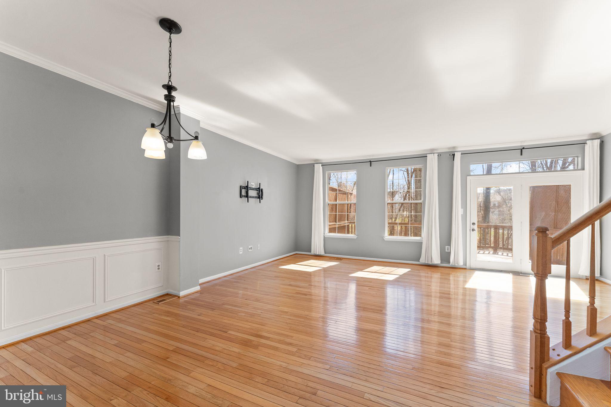 CASCADES - Residential