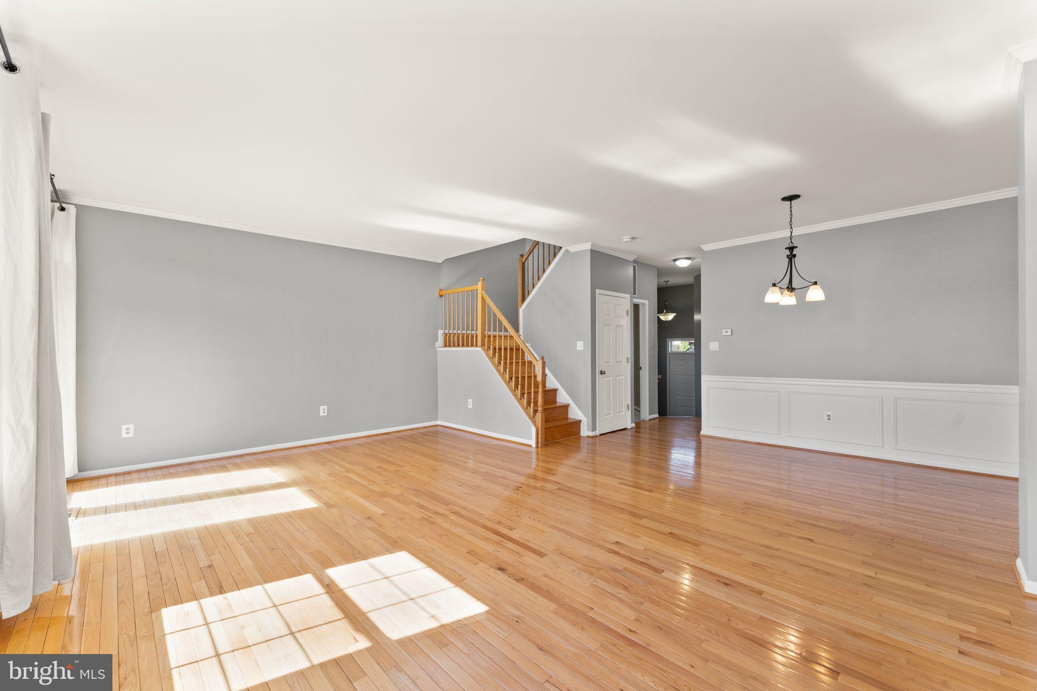 CASCADES - Residential