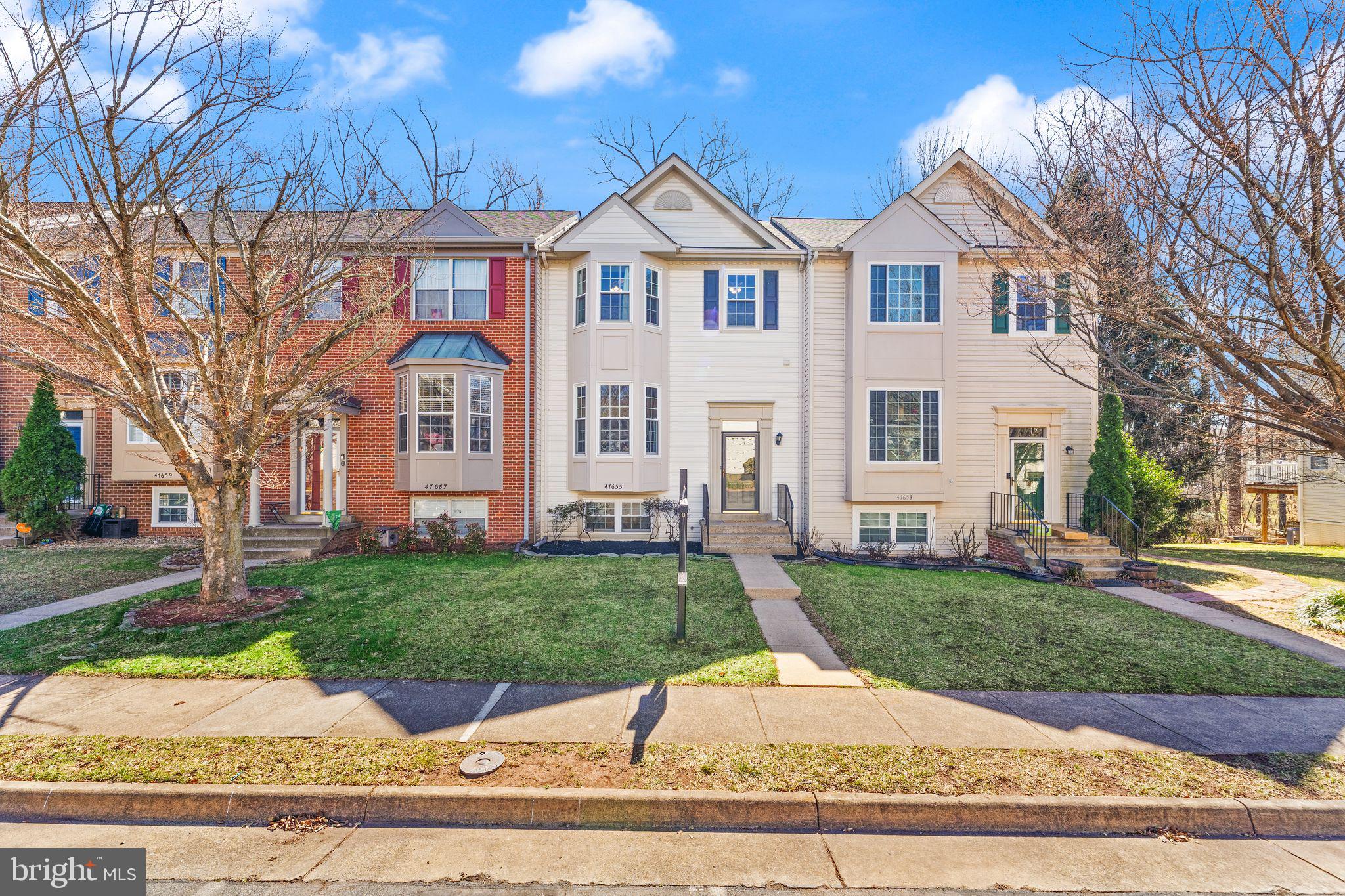 CASCADES - Residential