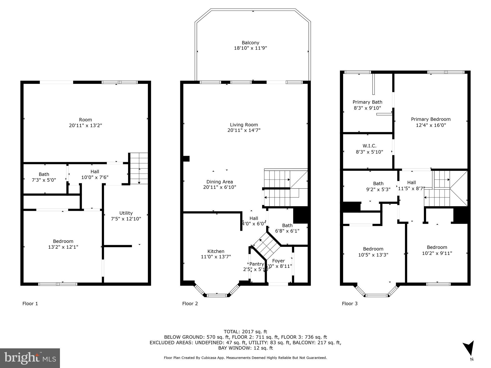 CASCADES - Residential
