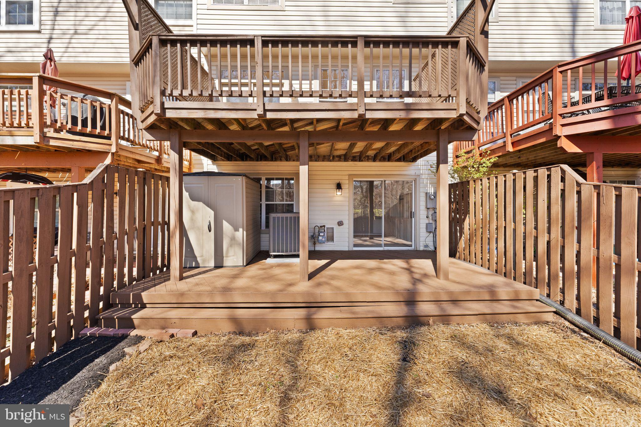 CASCADES - Residential