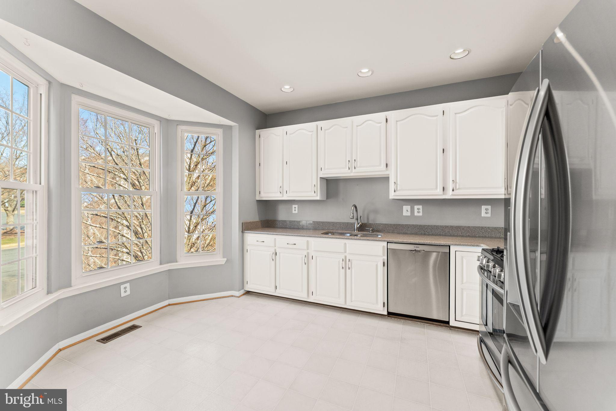 CASCADES - Residential