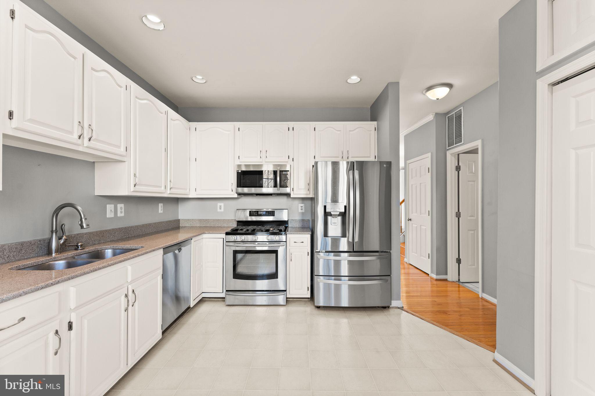 CASCADES - Residential