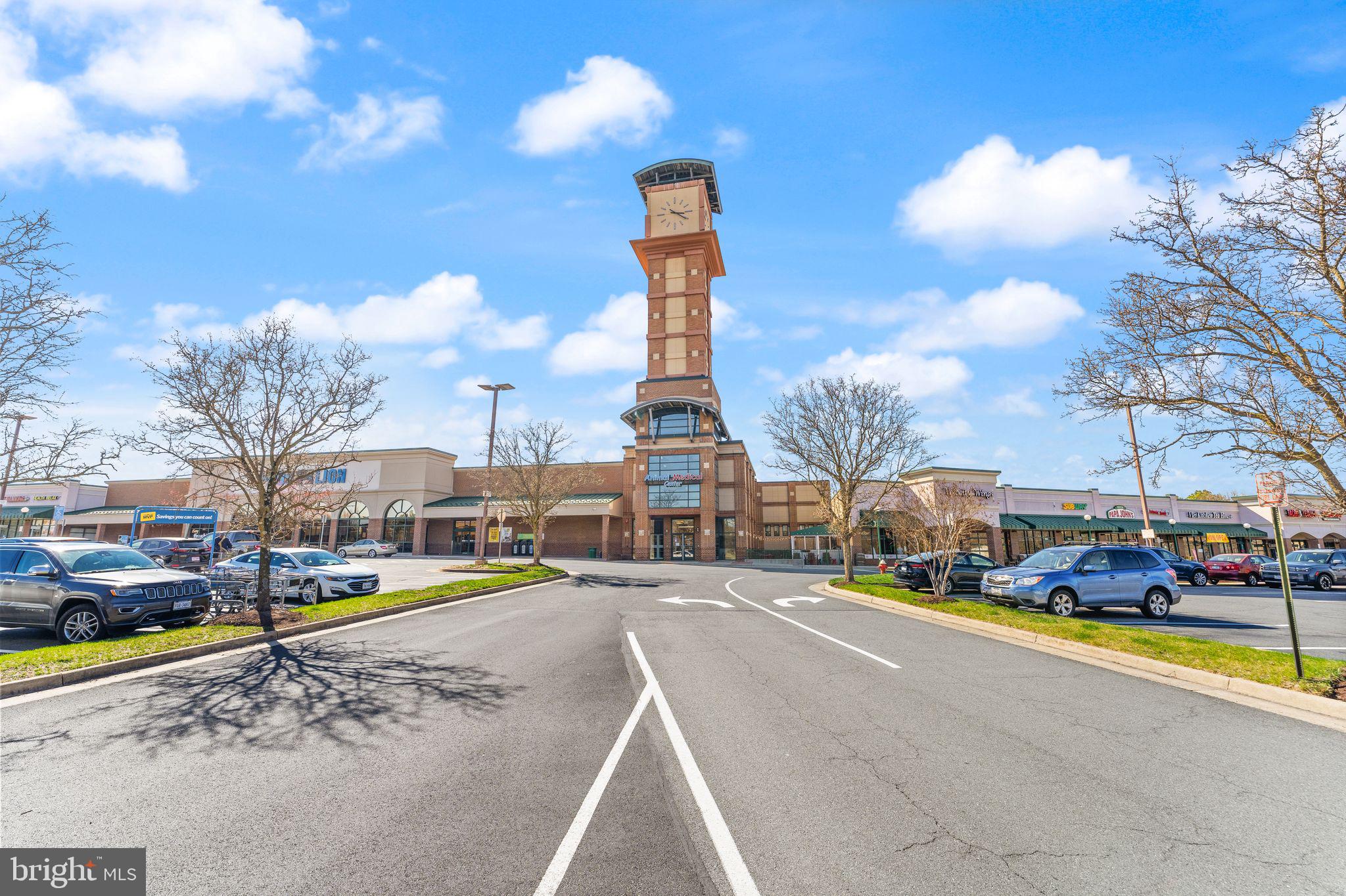 CASCADES - Residential