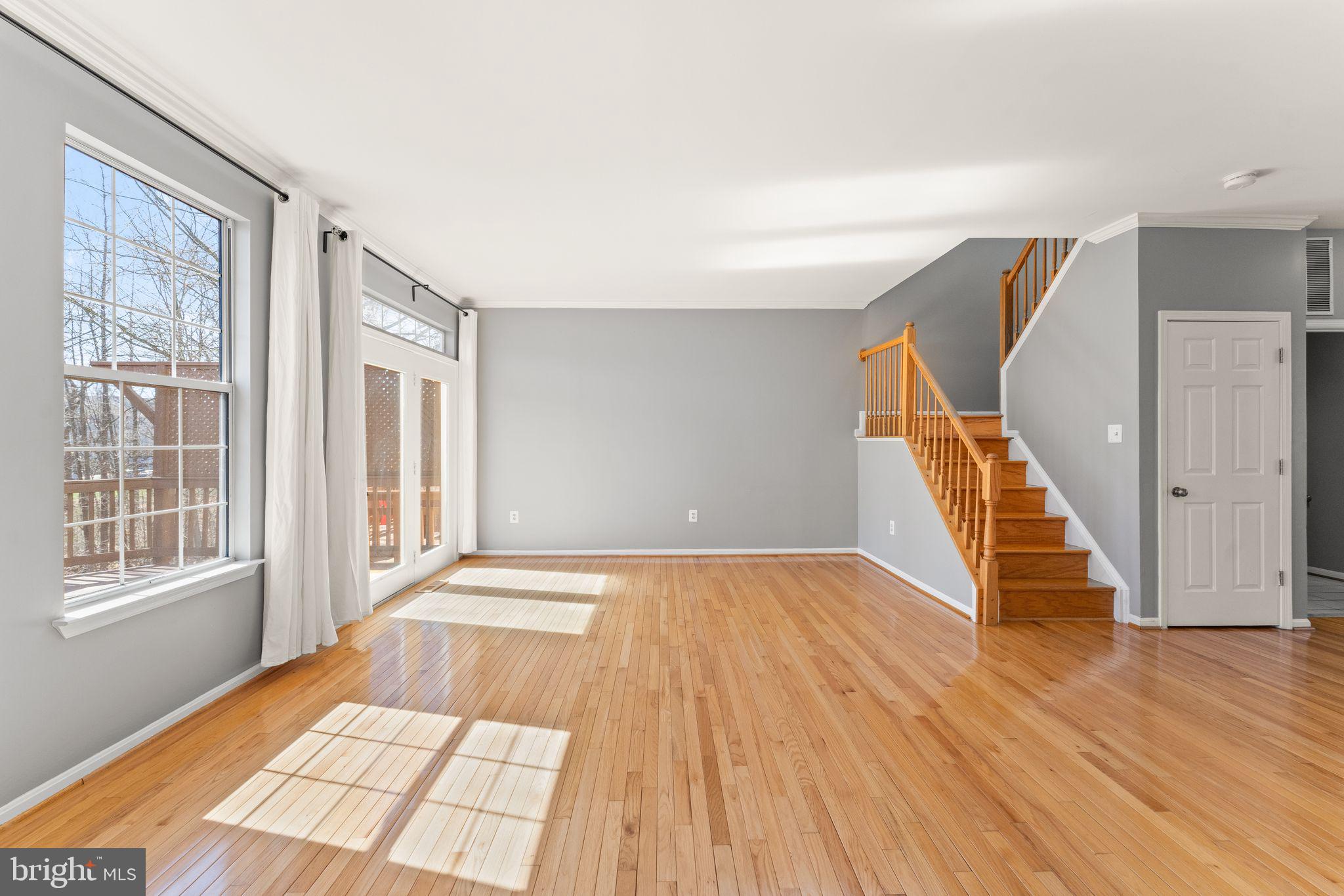 CASCADES - Residential