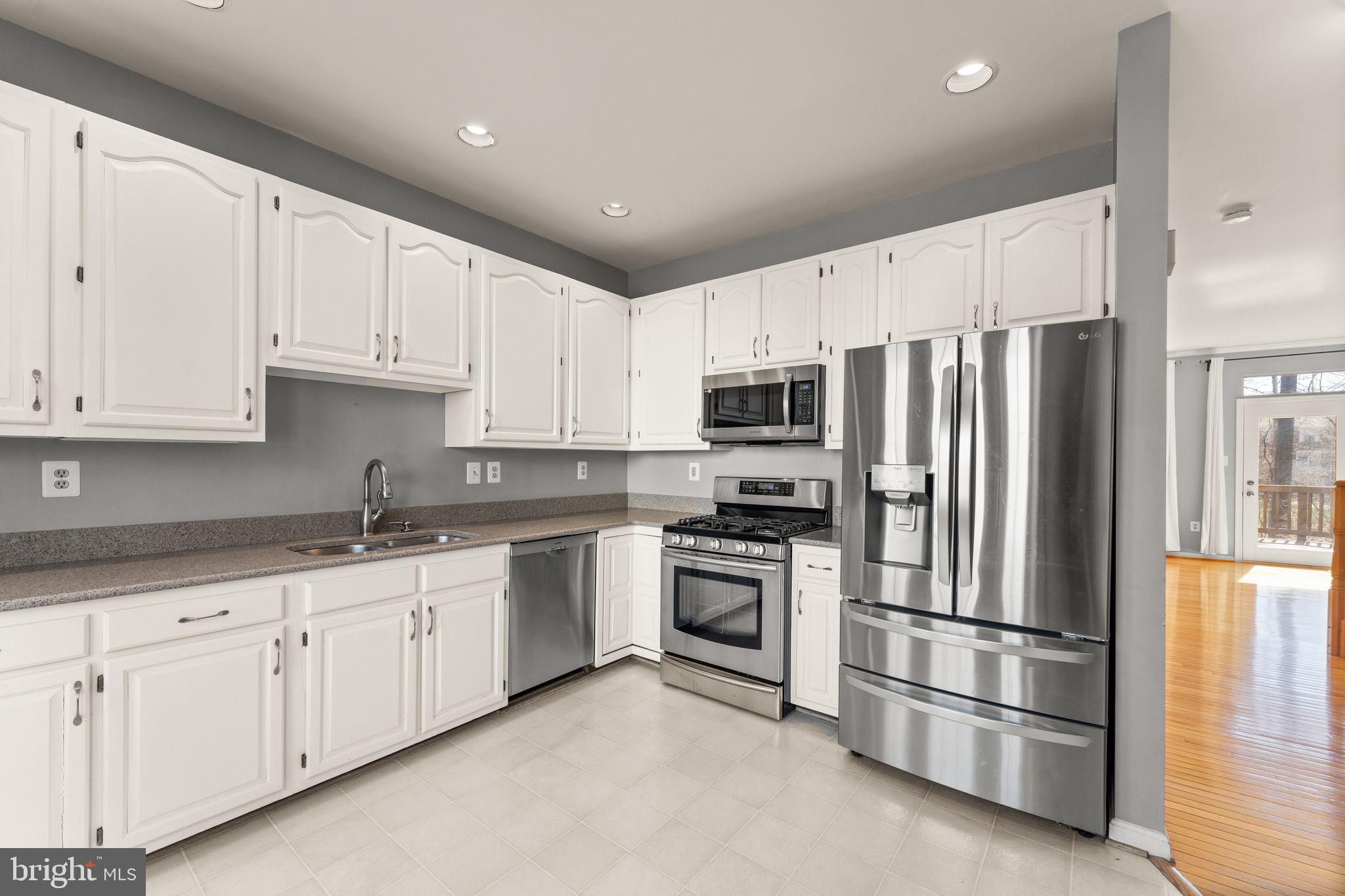 CASCADES - Residential