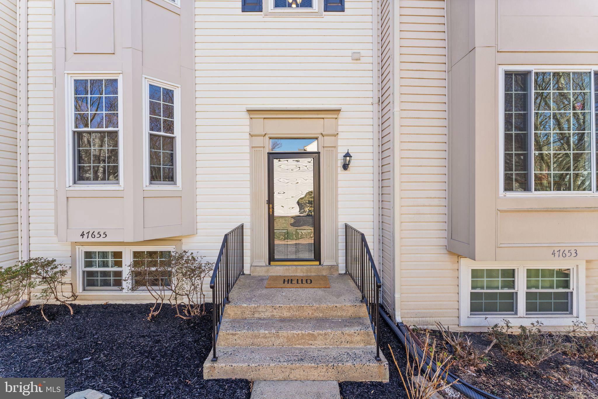 CASCADES - Residential