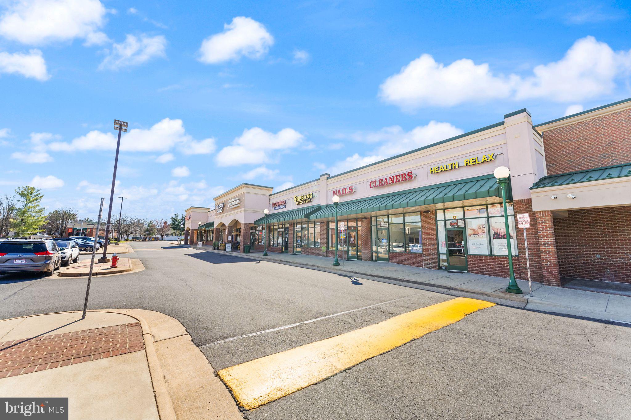 CASCADES - Residential