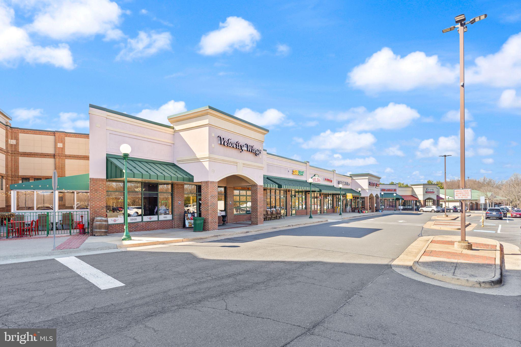 CASCADES - Residential