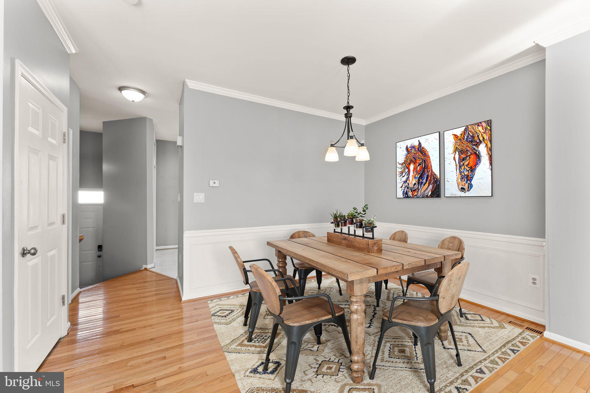 CASCADES - Residential