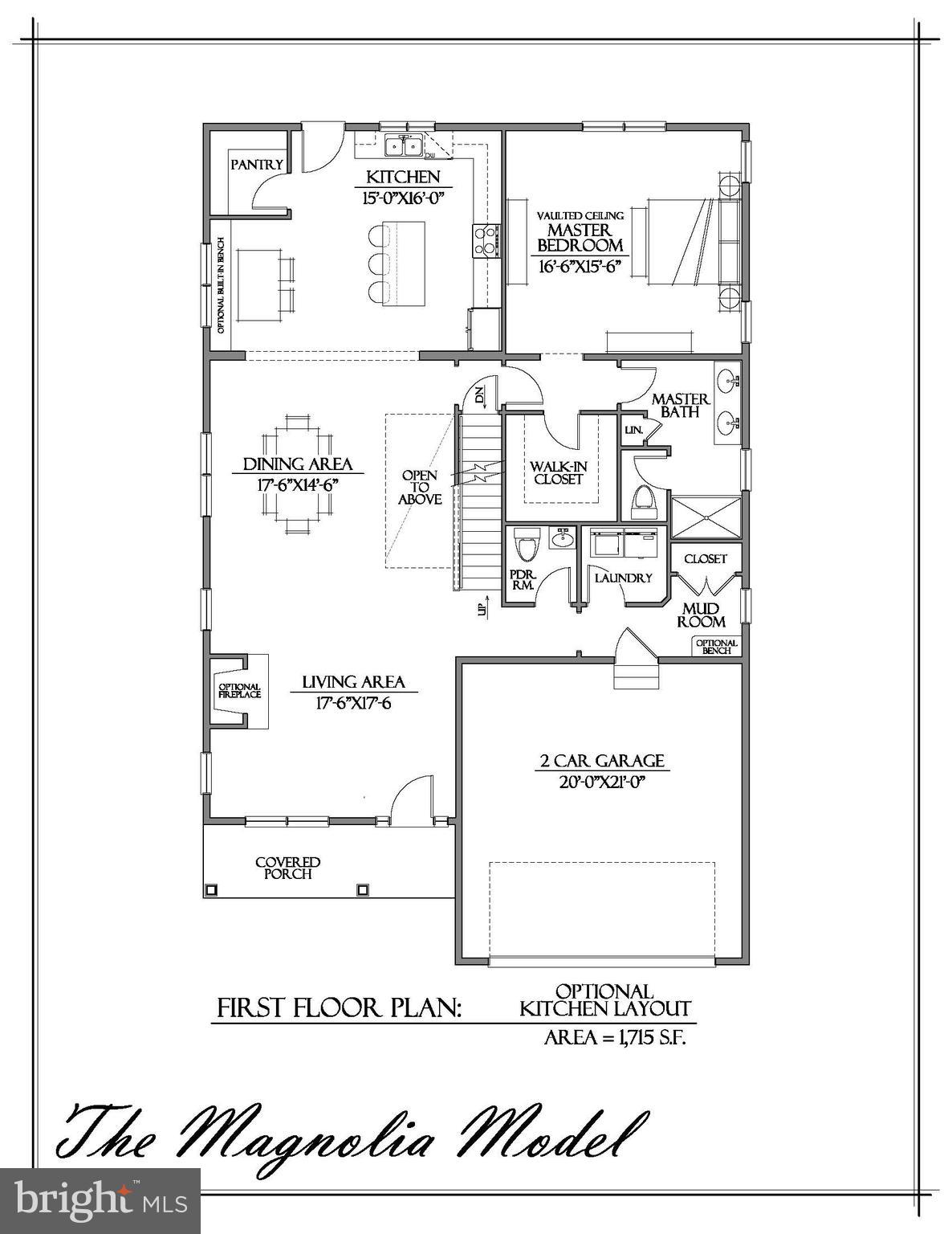 SYCAMORE CROSSING - Residential