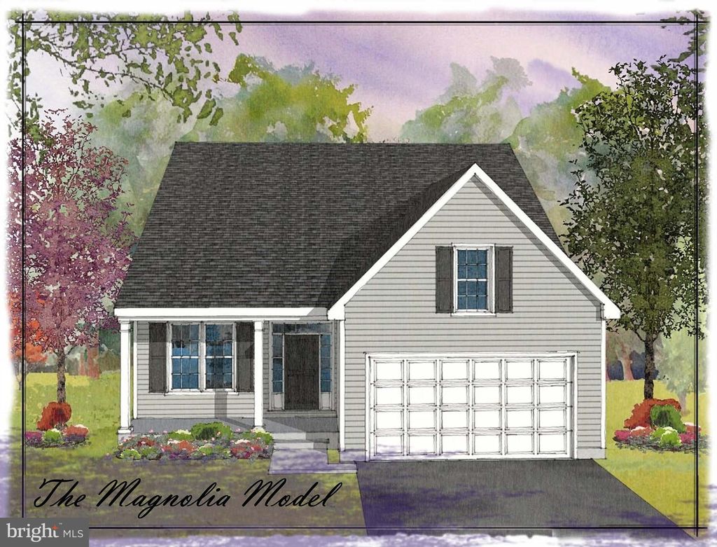 Photo of 11010710 Radcliffe Court, OXFORD, PA 19363 (MLS # PACT2110516)