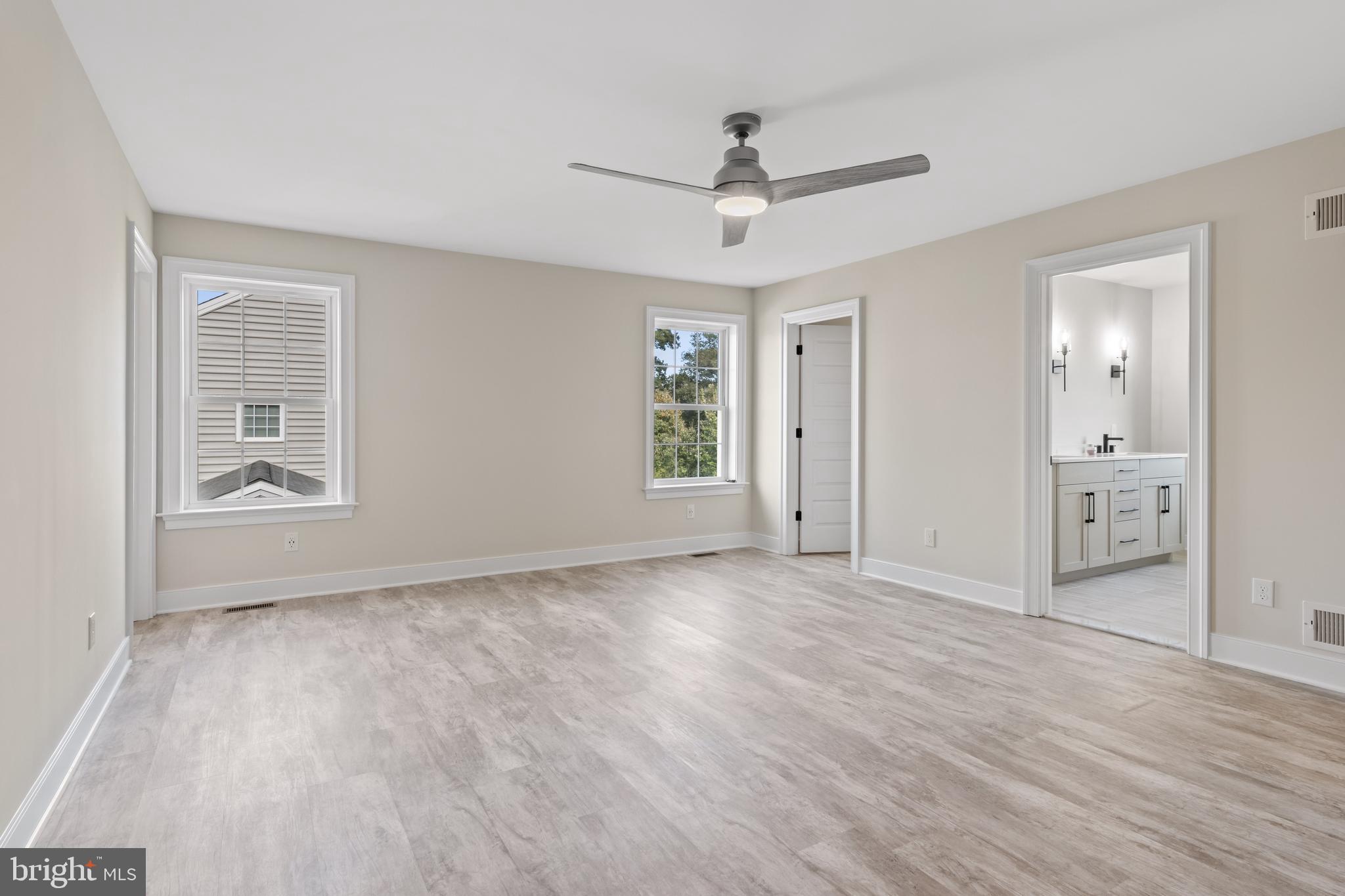 SYCAMORE CROSSING - Residential