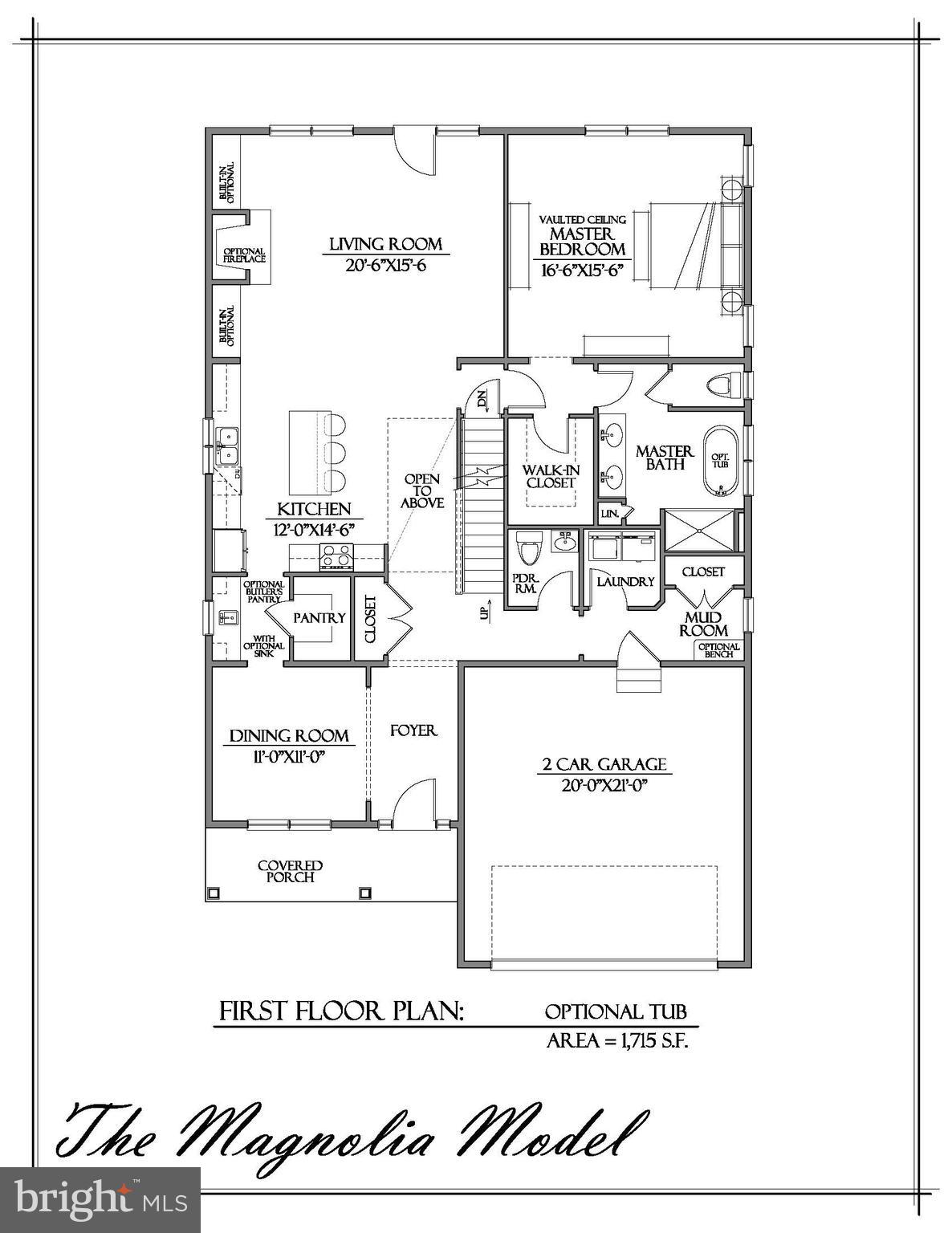 SYCAMORE CROSSING - Residential