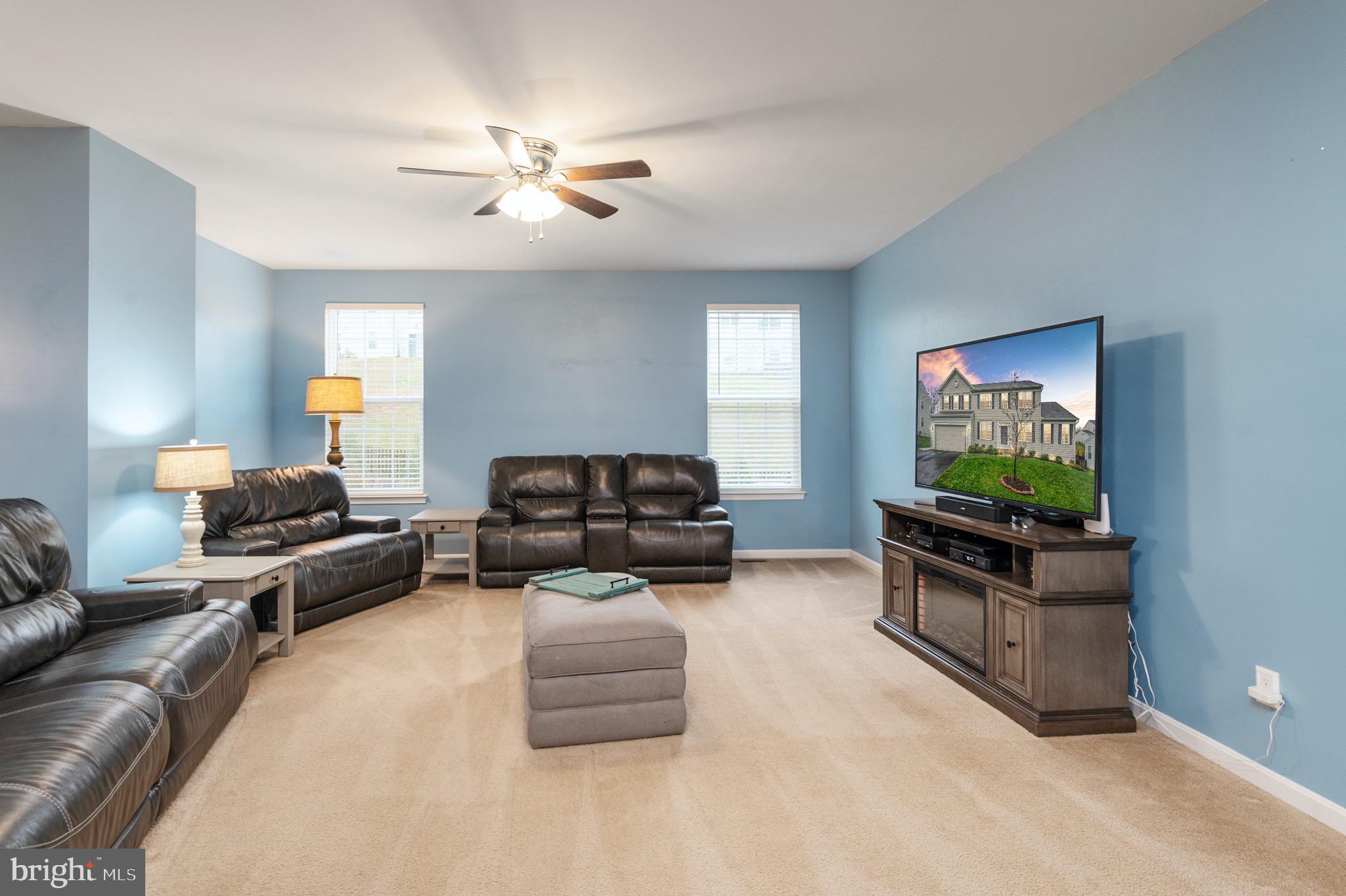 LEELAND STATION - Residential