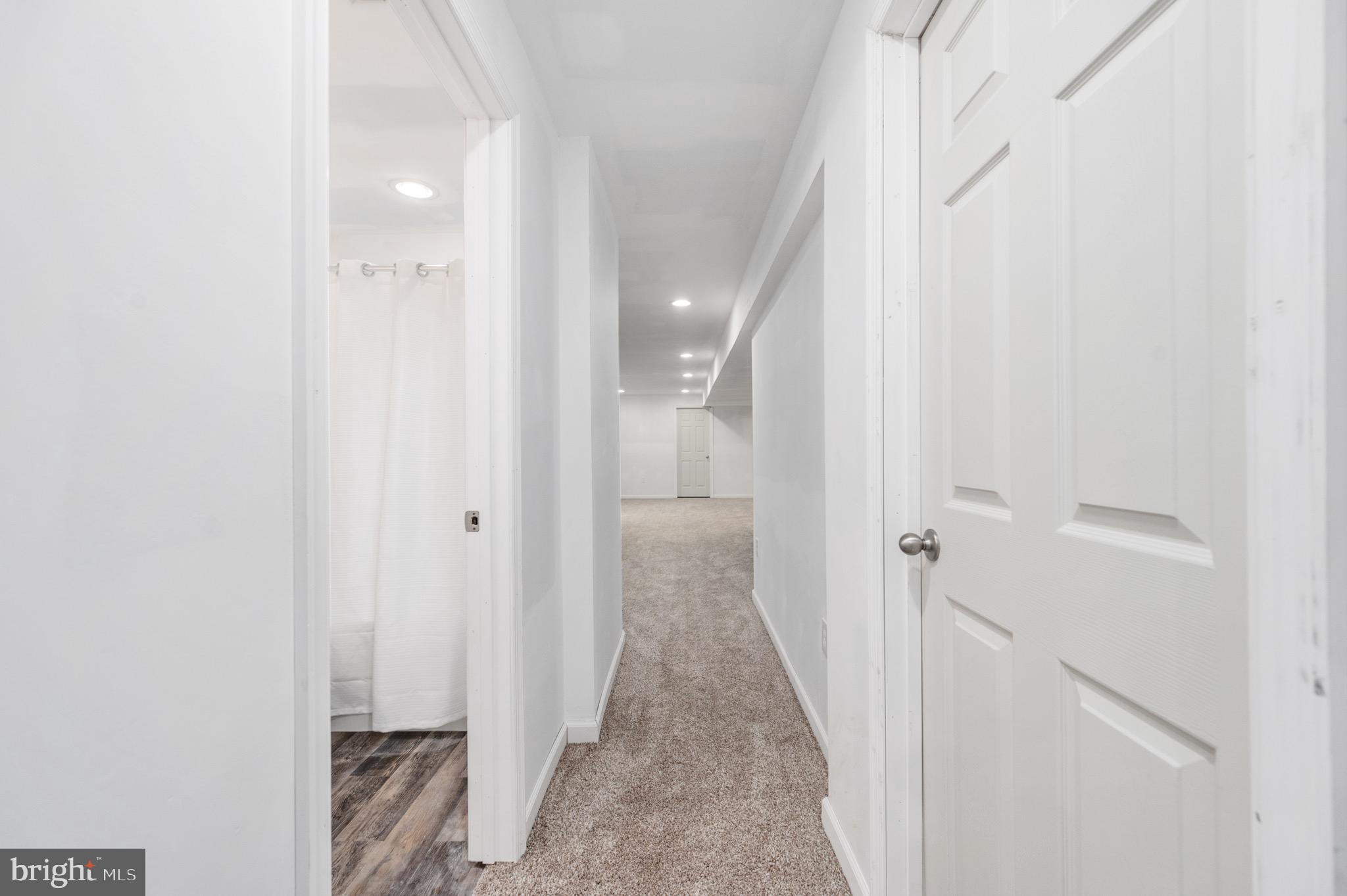 LEELAND STATION - Residential
