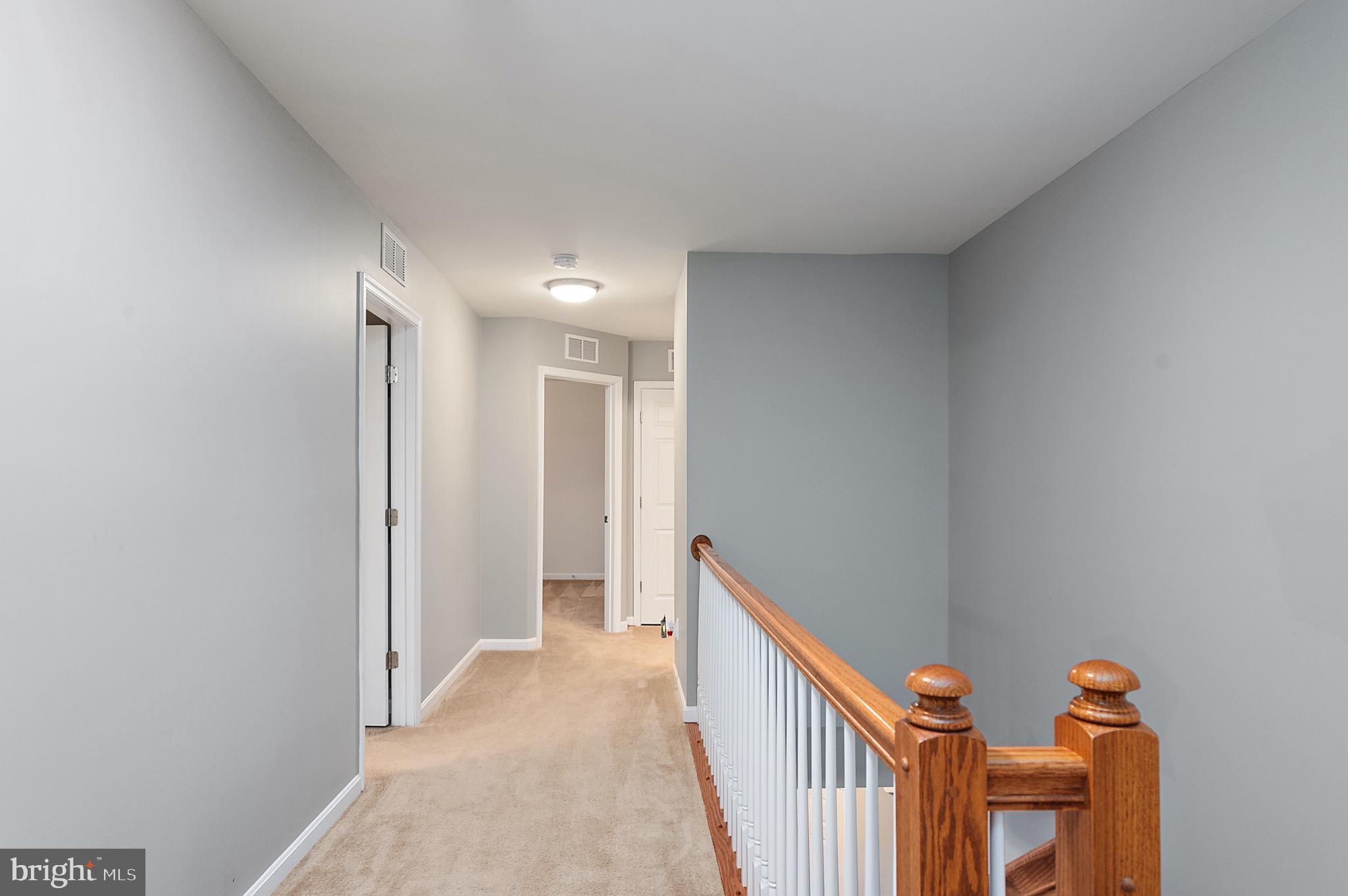 LEELAND STATION - Residential