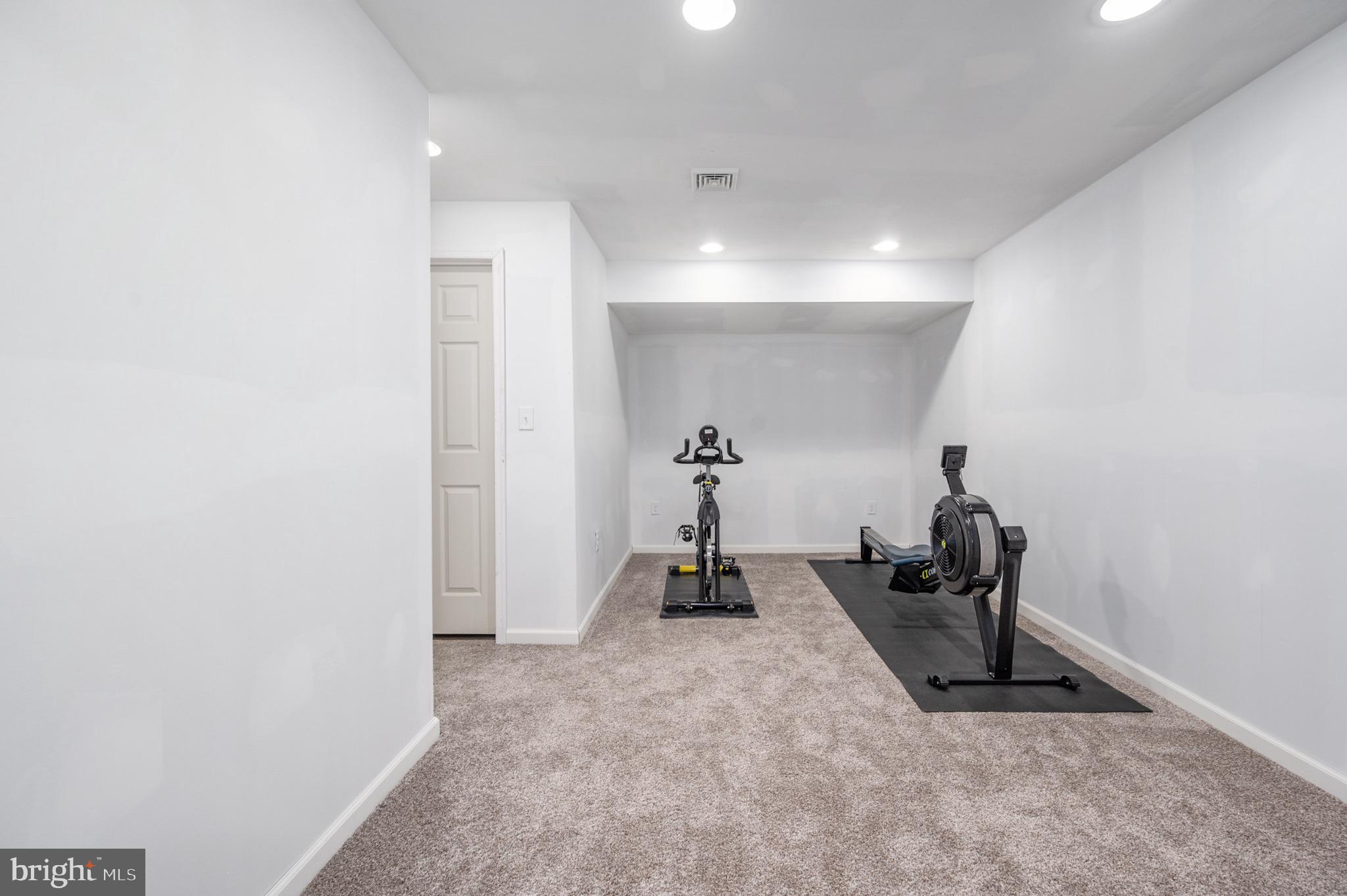 LEELAND STATION - Residential