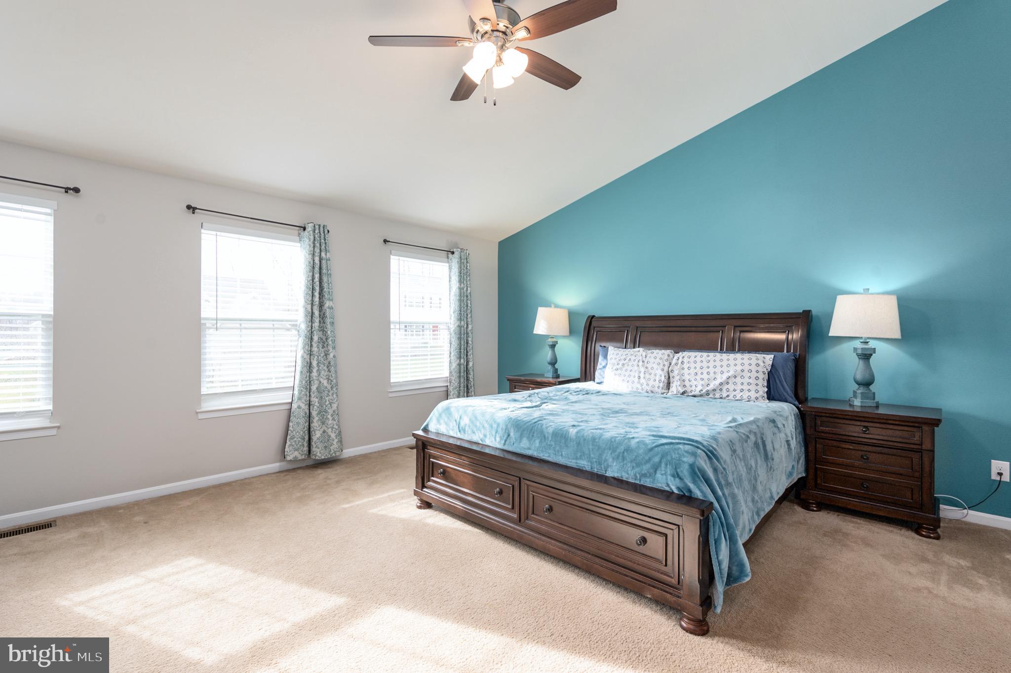 LEELAND STATION - Residential