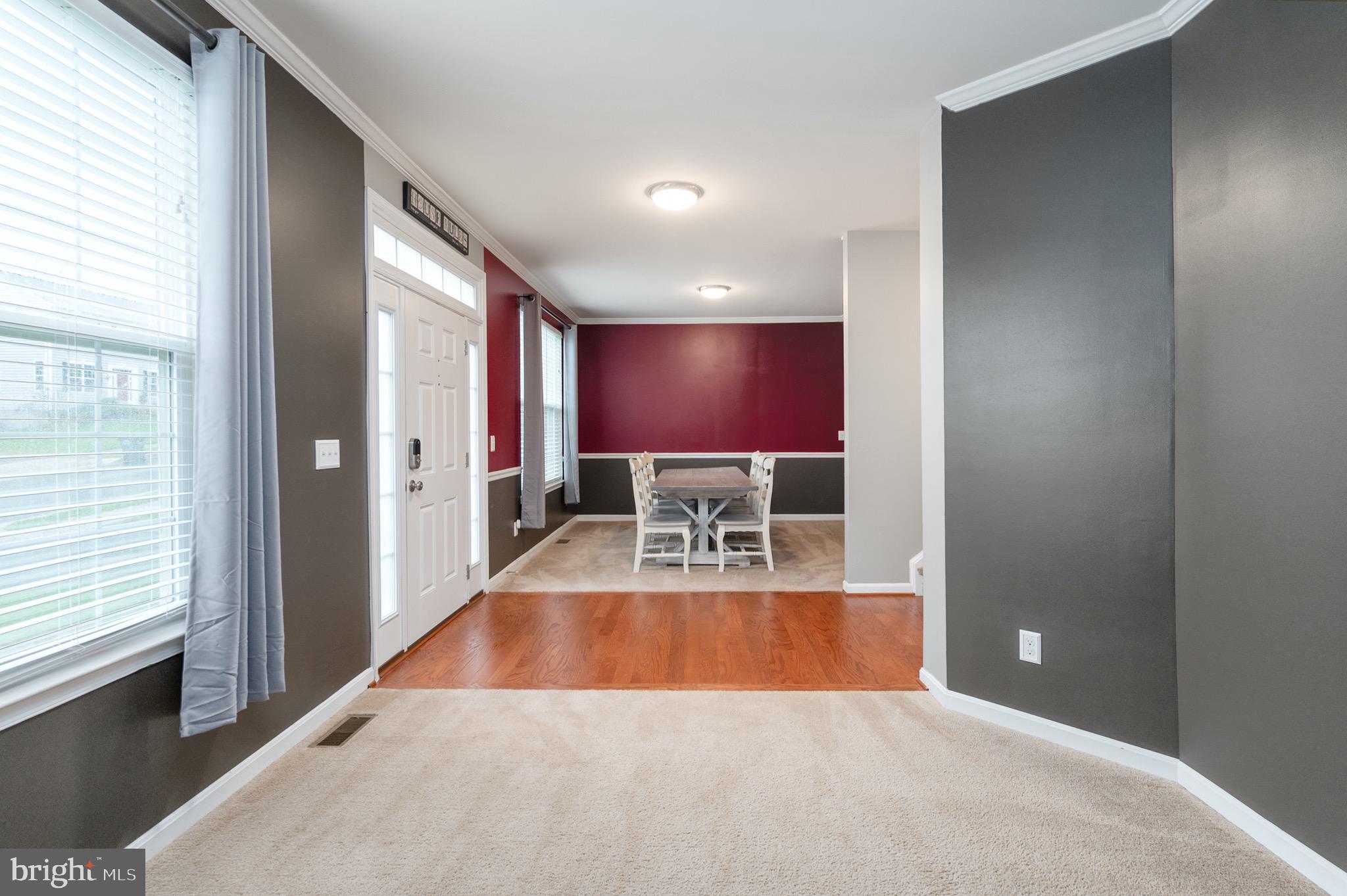 LEELAND STATION - Residential