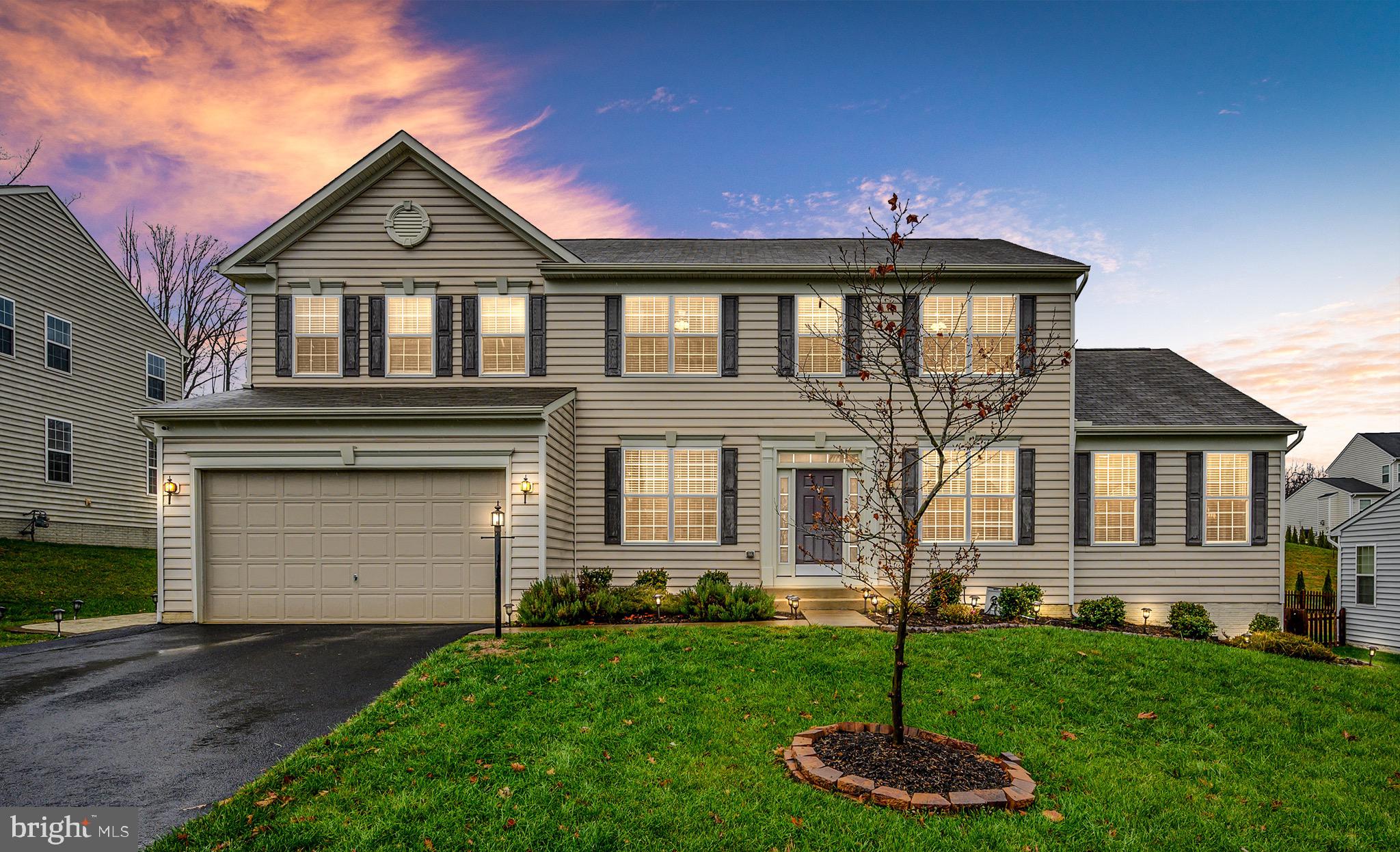 LEELAND STATION - Residential