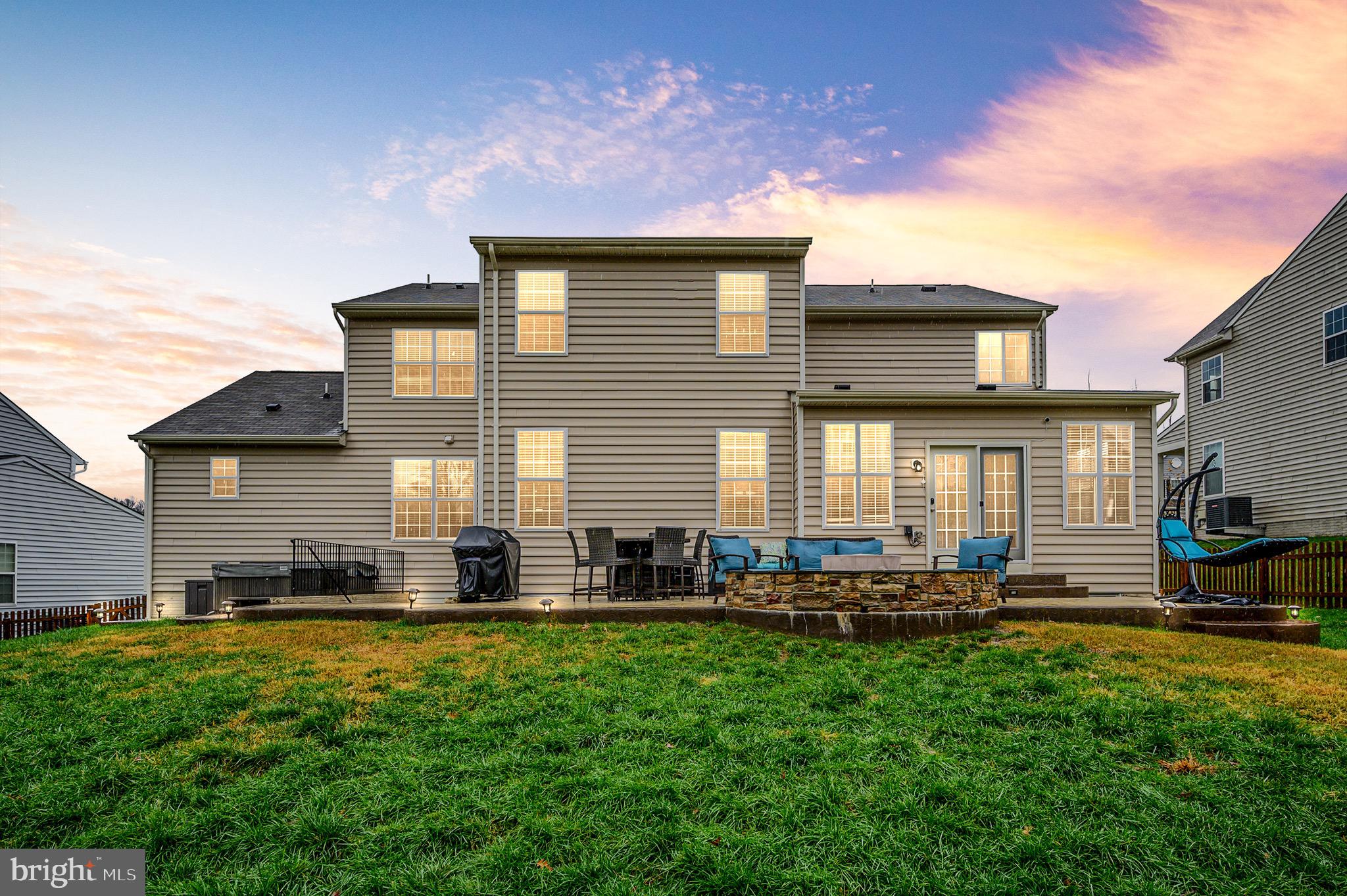 LEELAND STATION - Residential