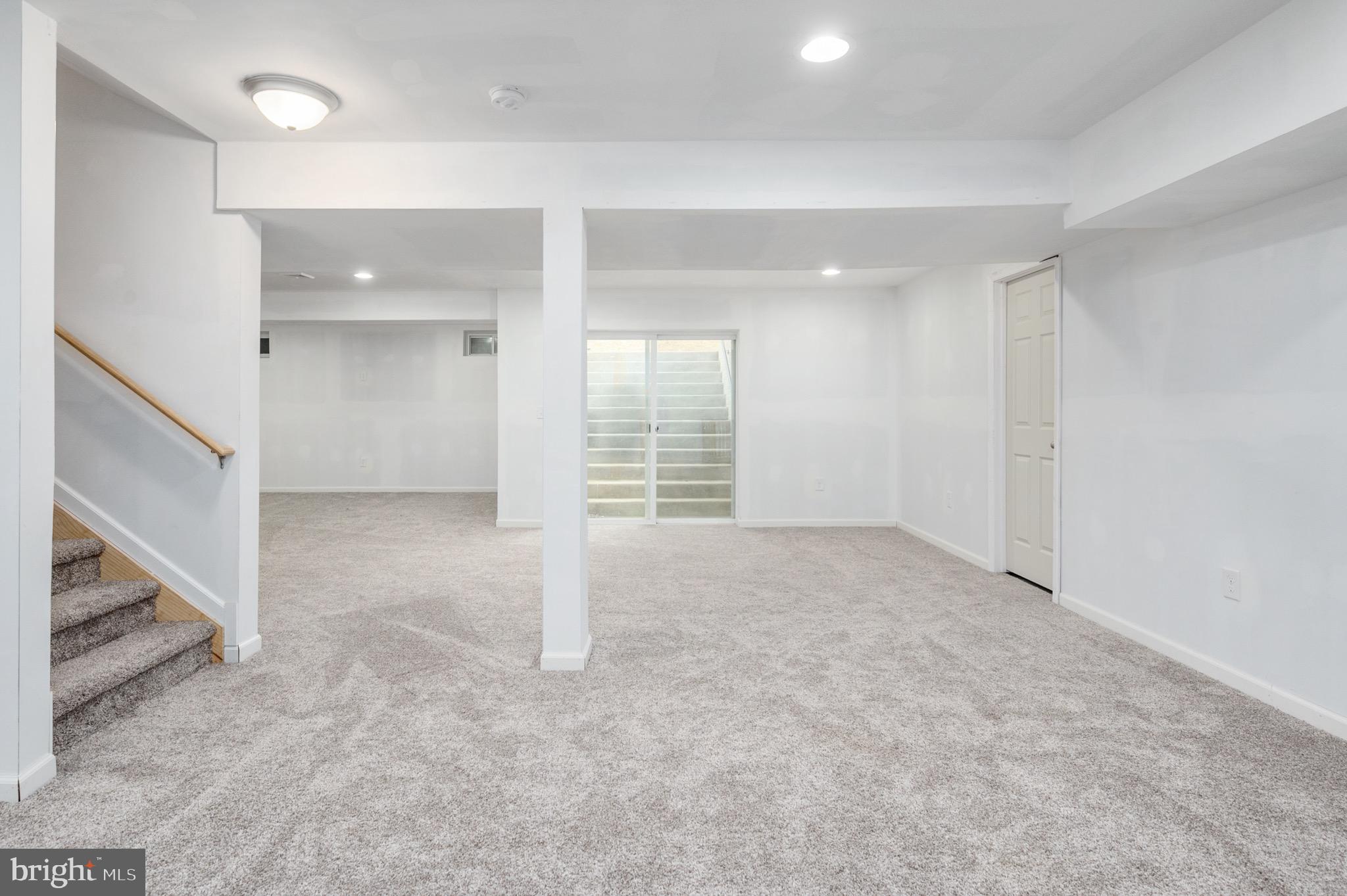 LEELAND STATION - Residential