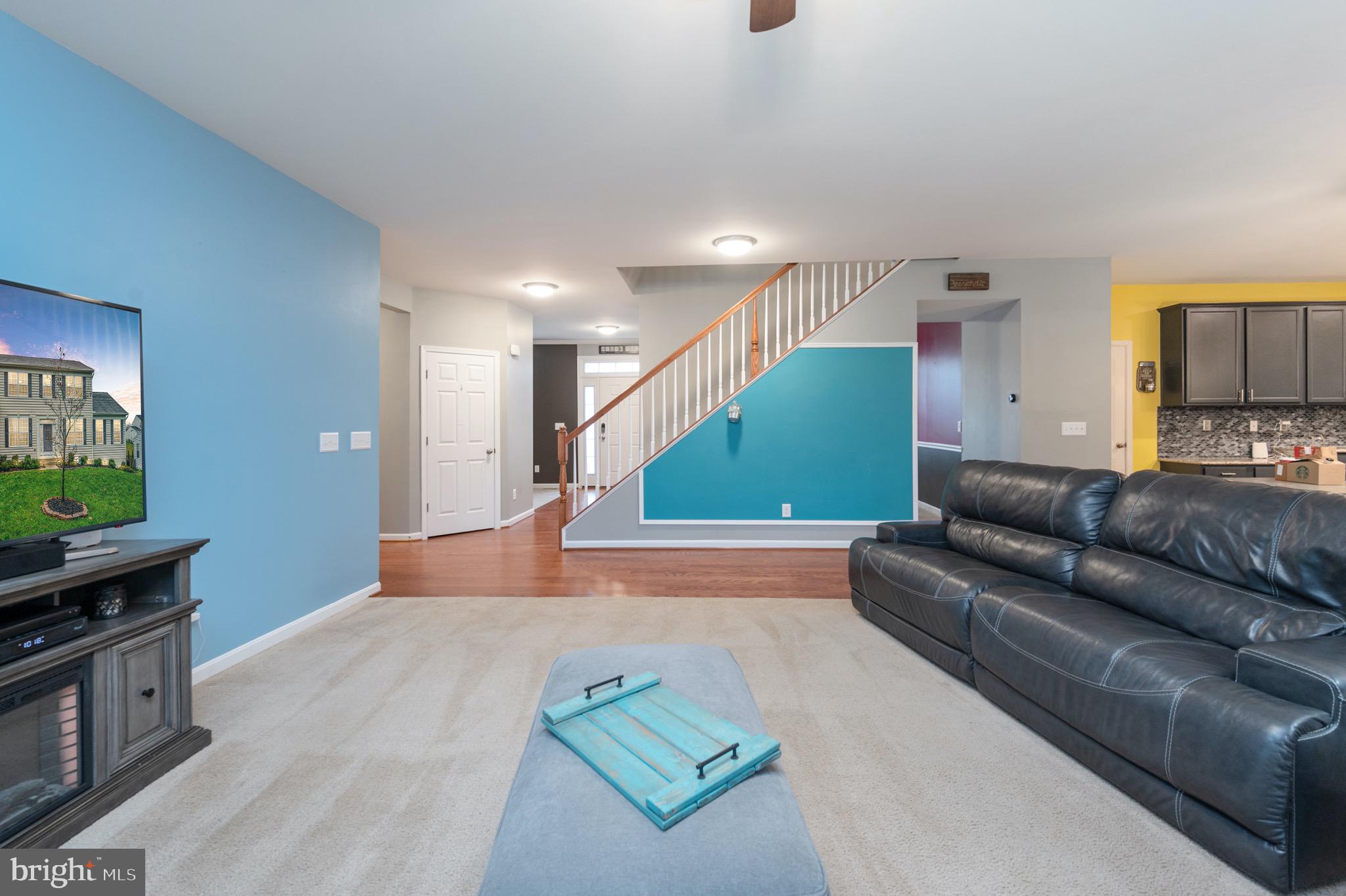 LEELAND STATION - Residential