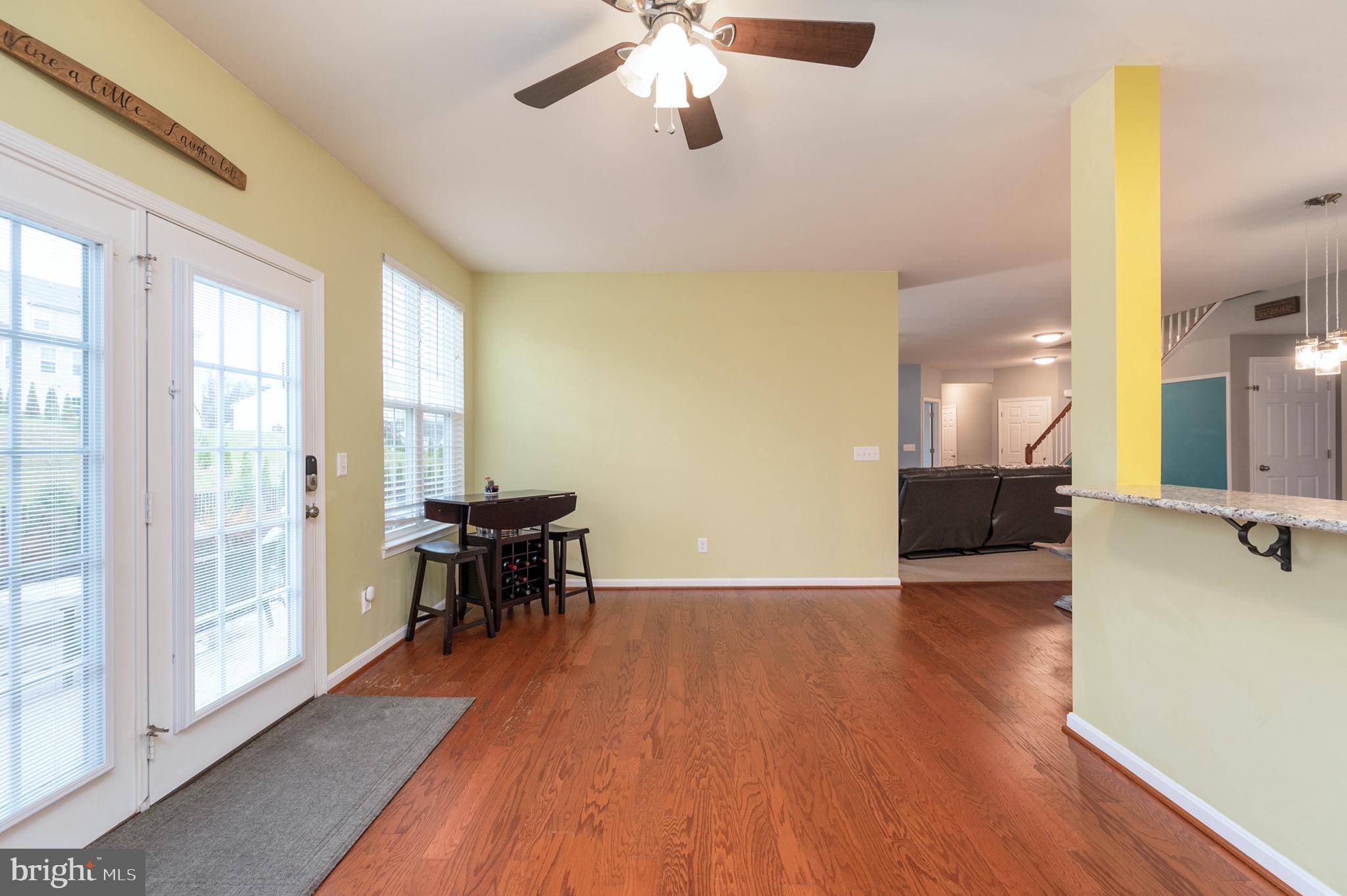 LEELAND STATION - Residential