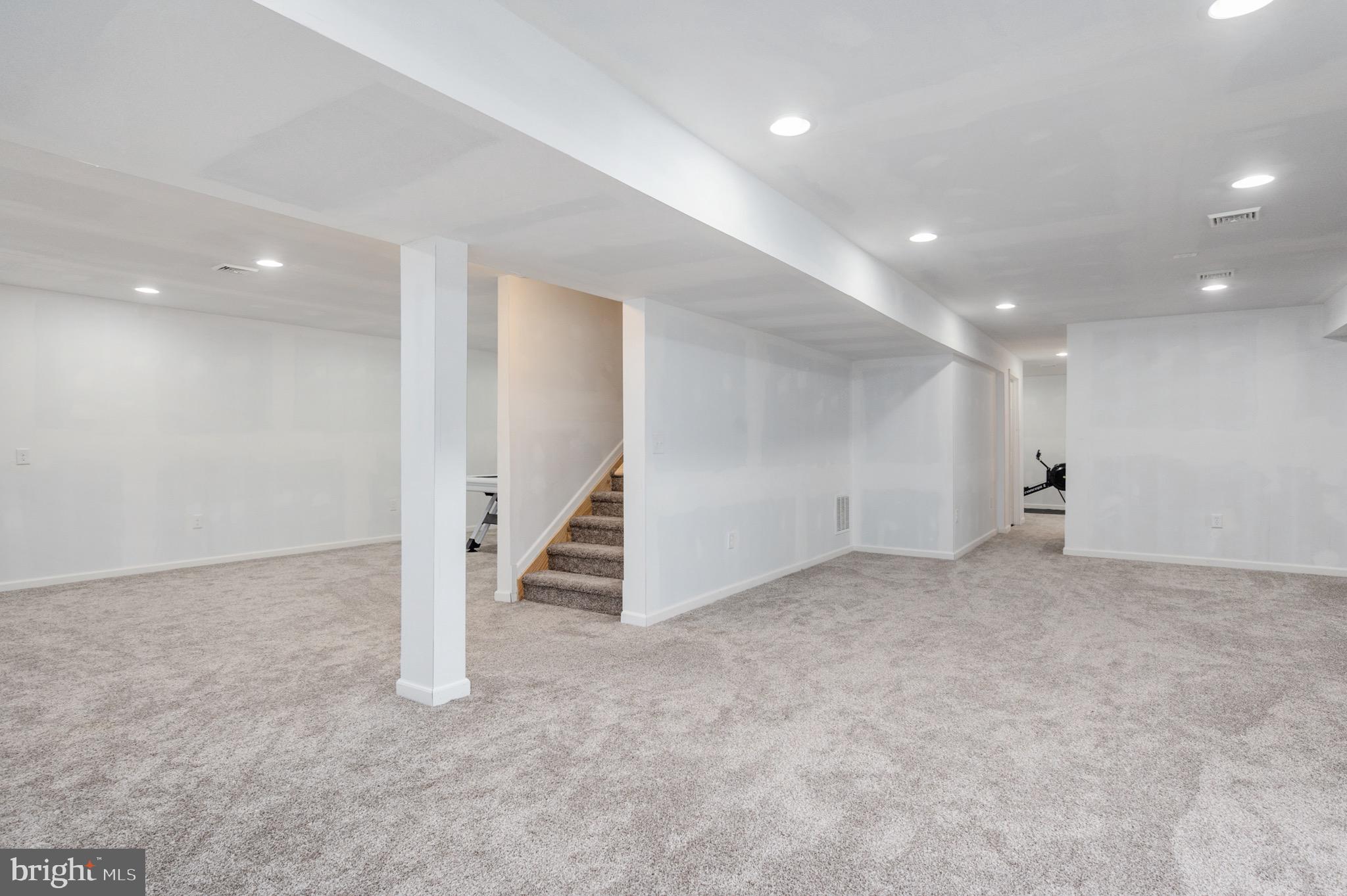 LEELAND STATION - Residential