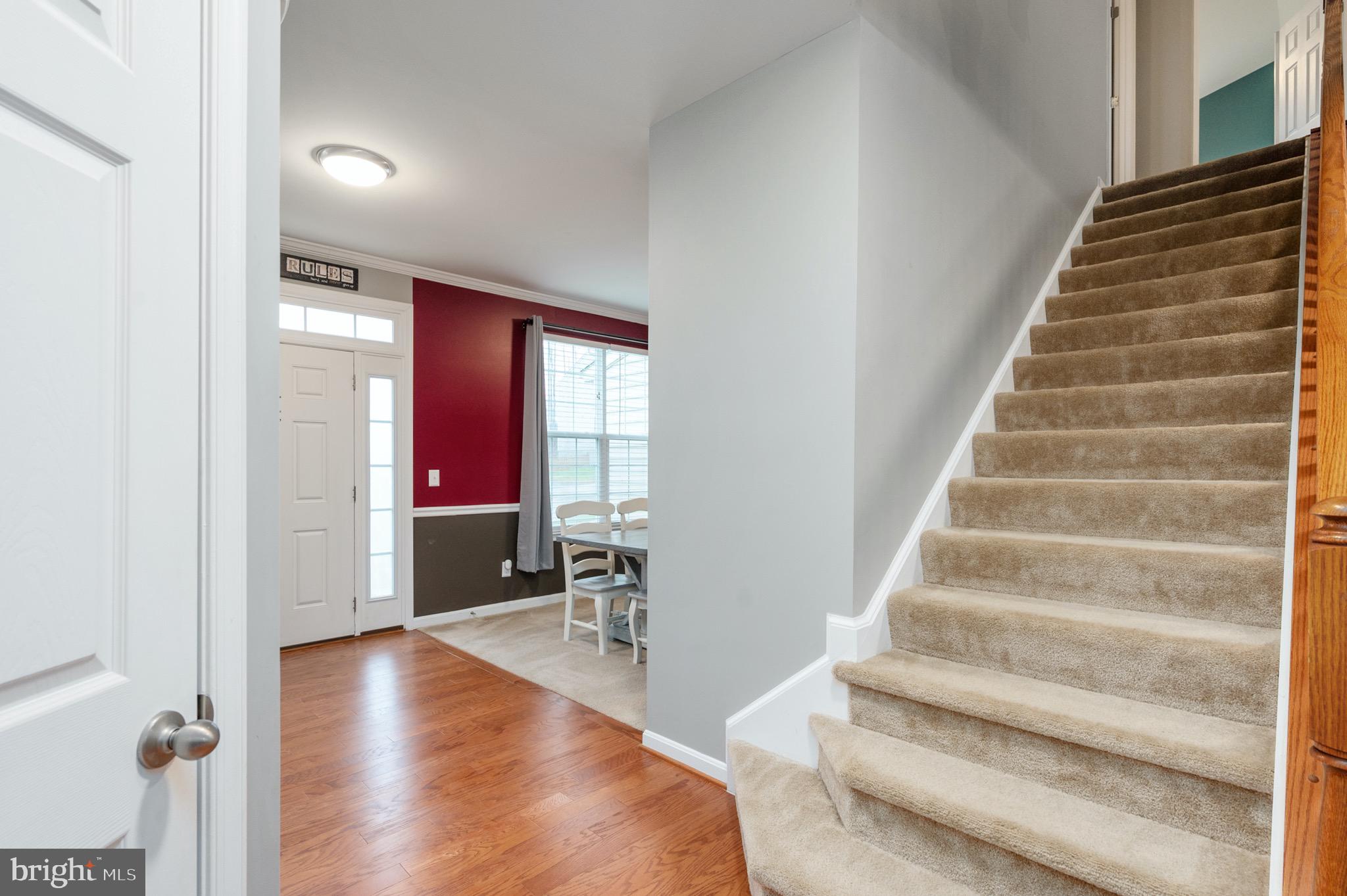 LEELAND STATION - Residential