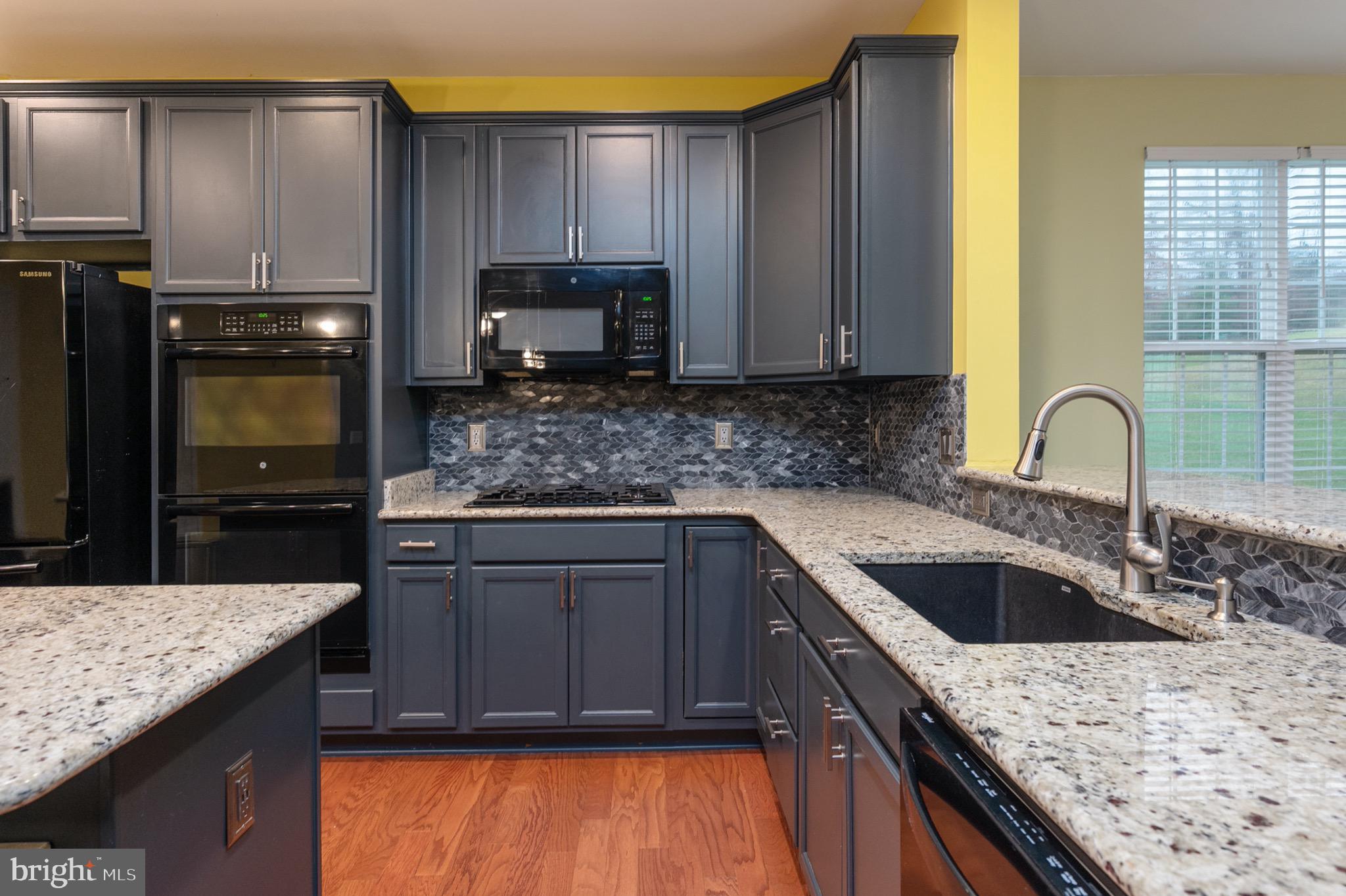 LEELAND STATION - Residential