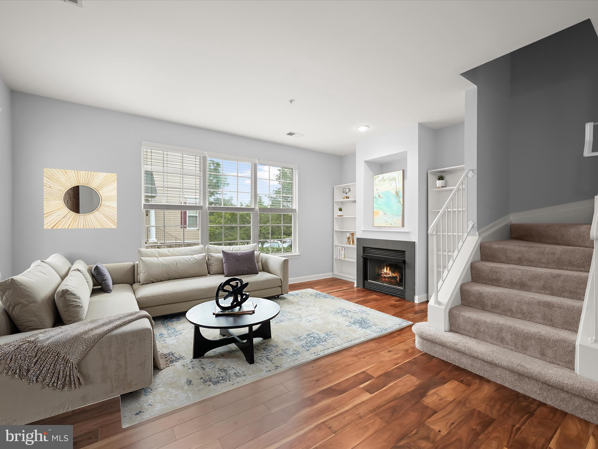 WOODLAND WALK - Residential