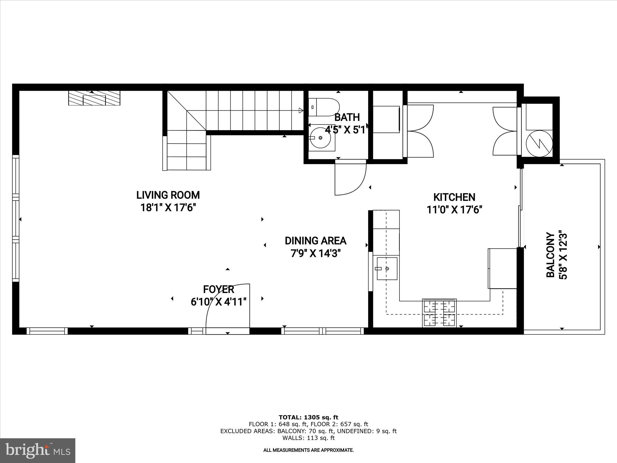 WOODLAND WALK - Residential
