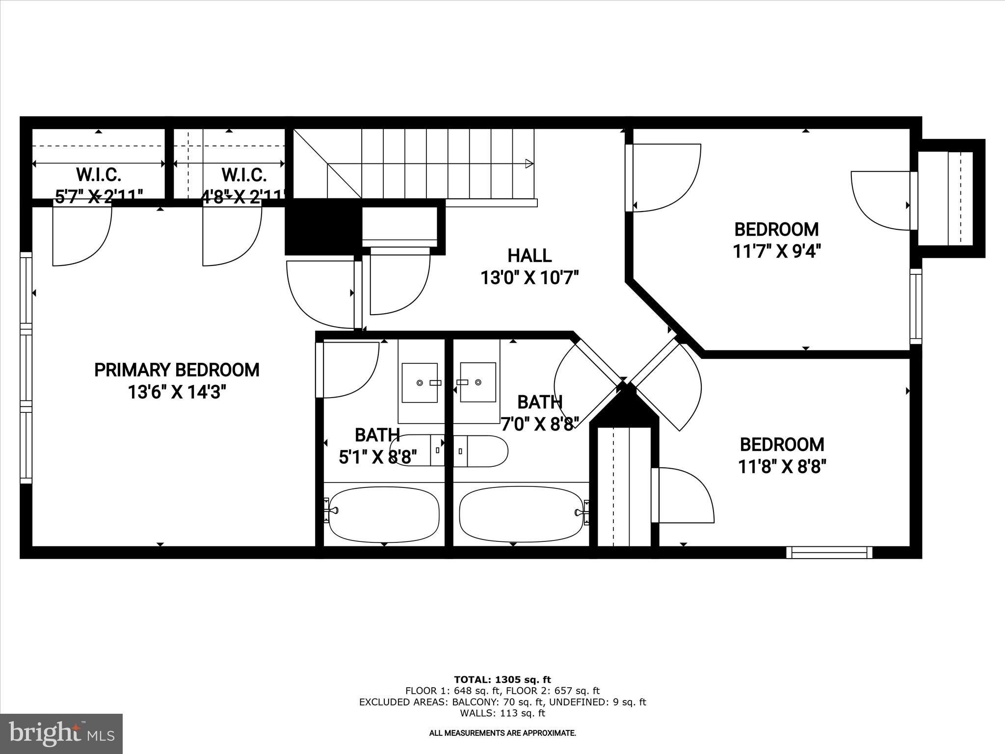 WOODLAND WALK - Residential