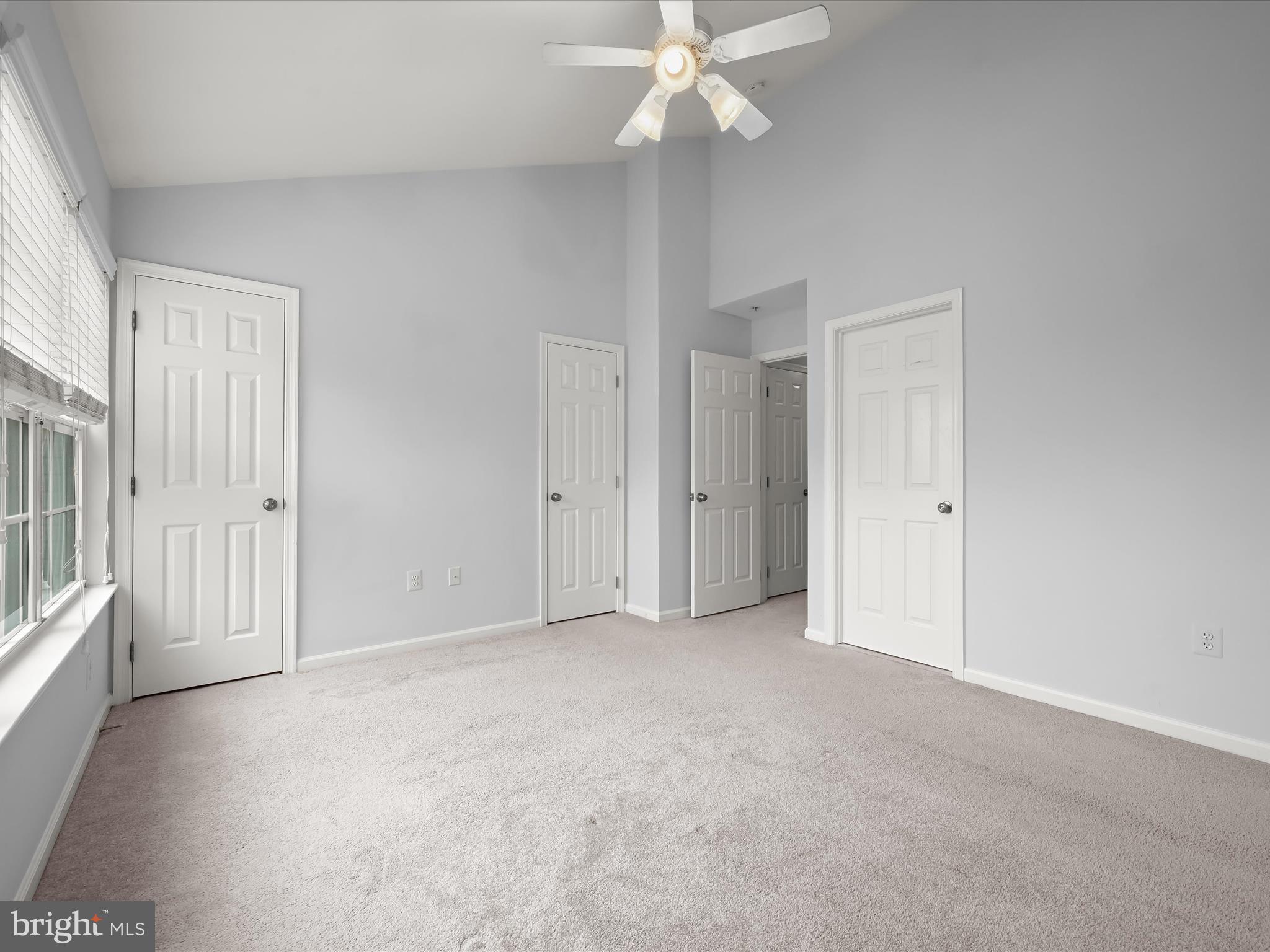 WOODLAND WALK - Residential