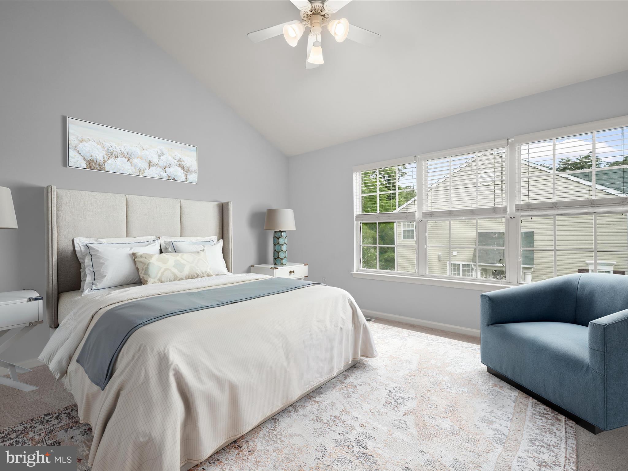 WOODLAND WALK - Residential