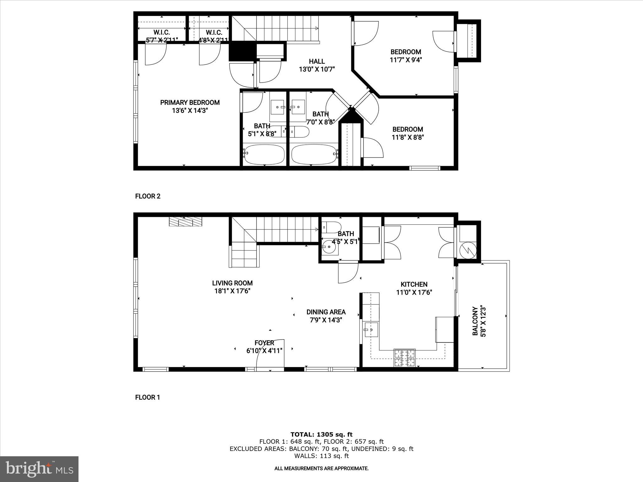 WOODLAND WALK - Residential