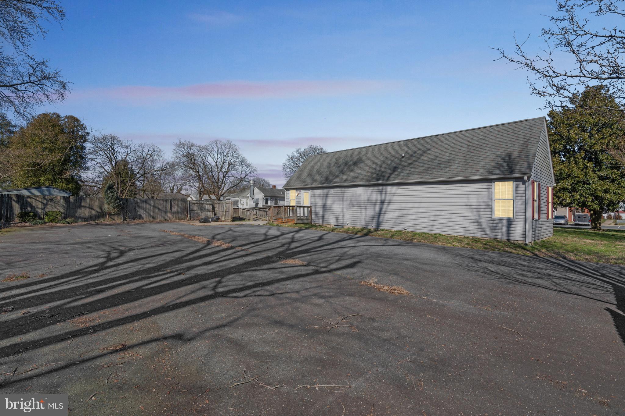 NONE AVAILABLE - Commercial Sale