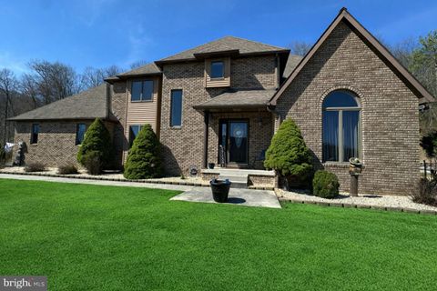 1105 WEIRES AVENUE LAVALE MD 21502