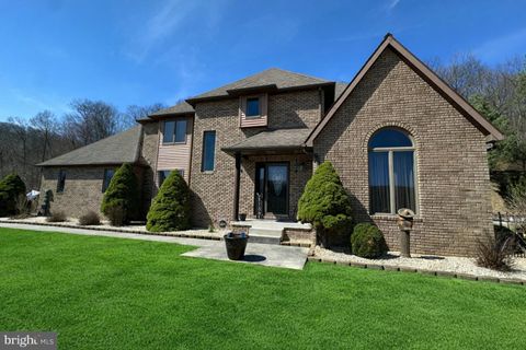 1105 WEIRES AVENUE LAVALE MD 21502