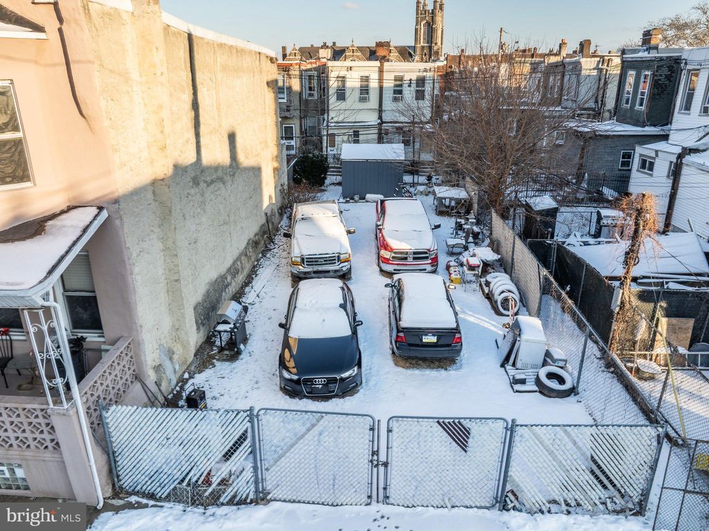 Photo of 3713 N 8th Street, PHILADELPHIA, PA 19140 (MLS # PAPH2568424)