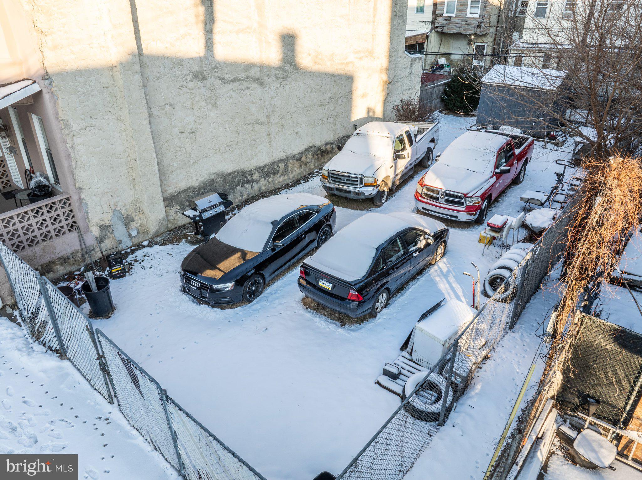 3713-3715 N 8TH STREET